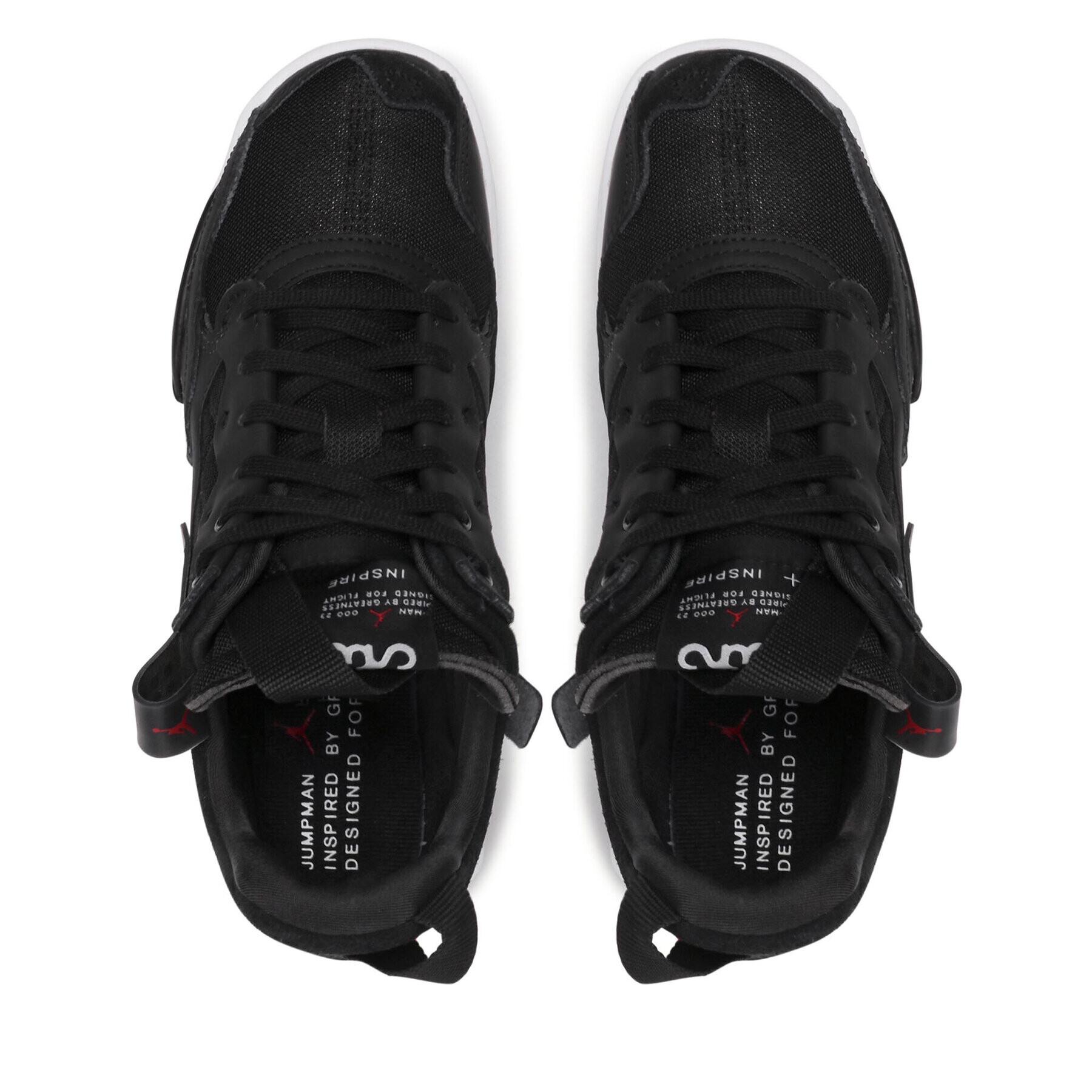 Nike Обувки Jordan Ma2 CV8122 006 Черен - Pepit.bg
