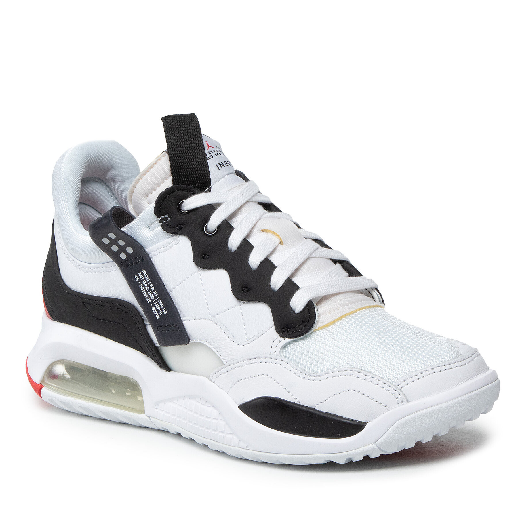 Nike Обувки Jordan Ma2 CV8122 106 Бял - Pepit.bg