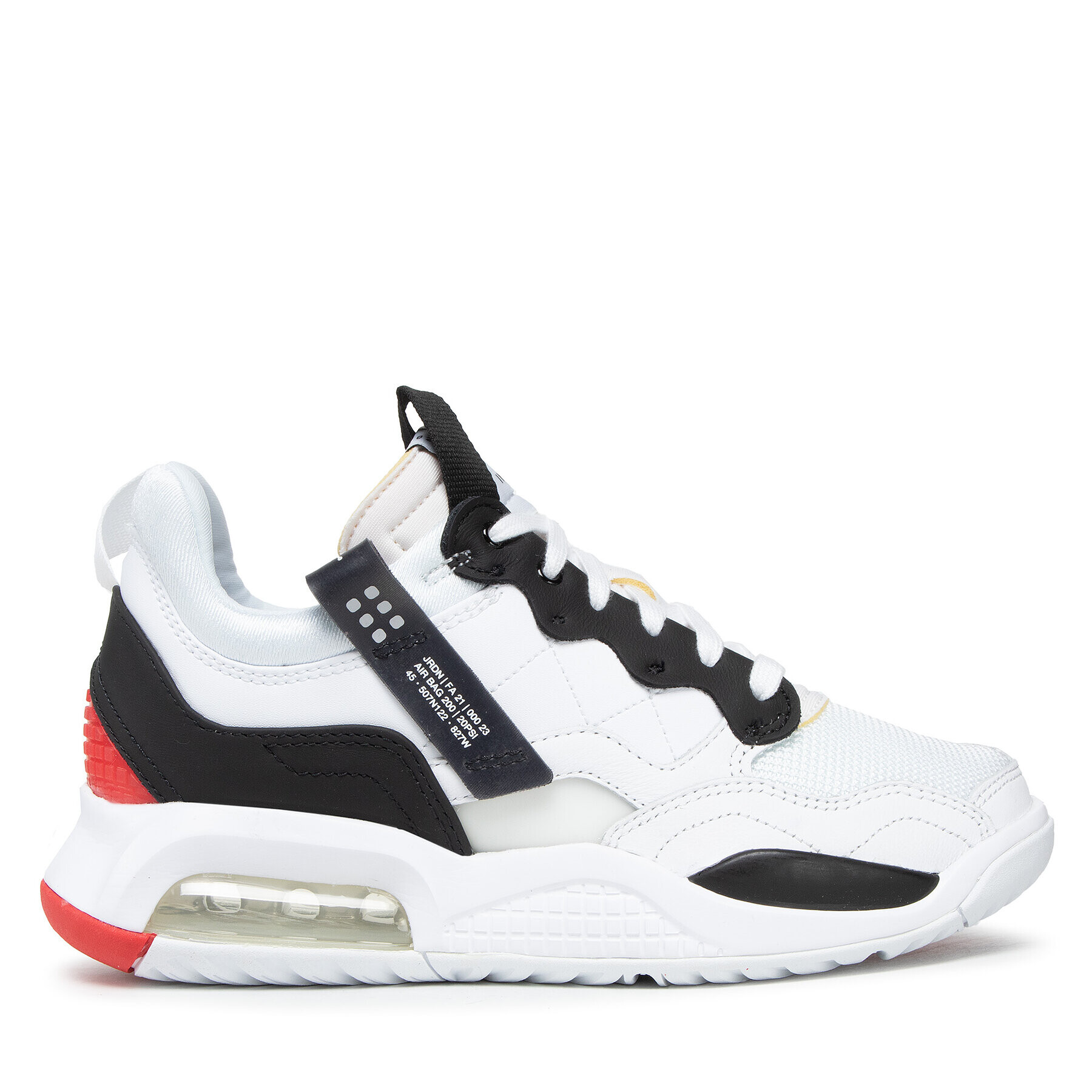 Nike Обувки Jordan Ma2 CV8122 106 Бял - Pepit.bg