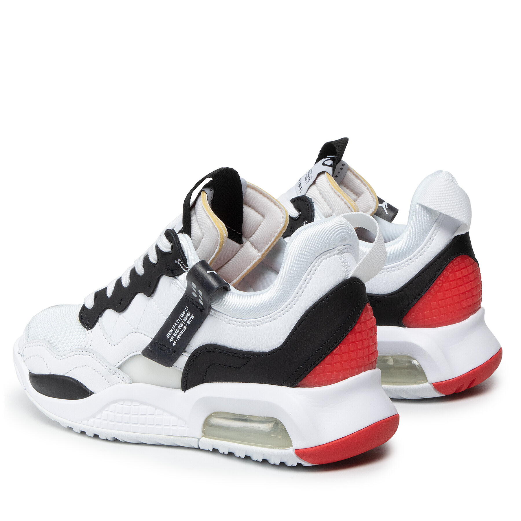 Nike Обувки Jordan Ma2 CV8122 106 Бял - Pepit.bg