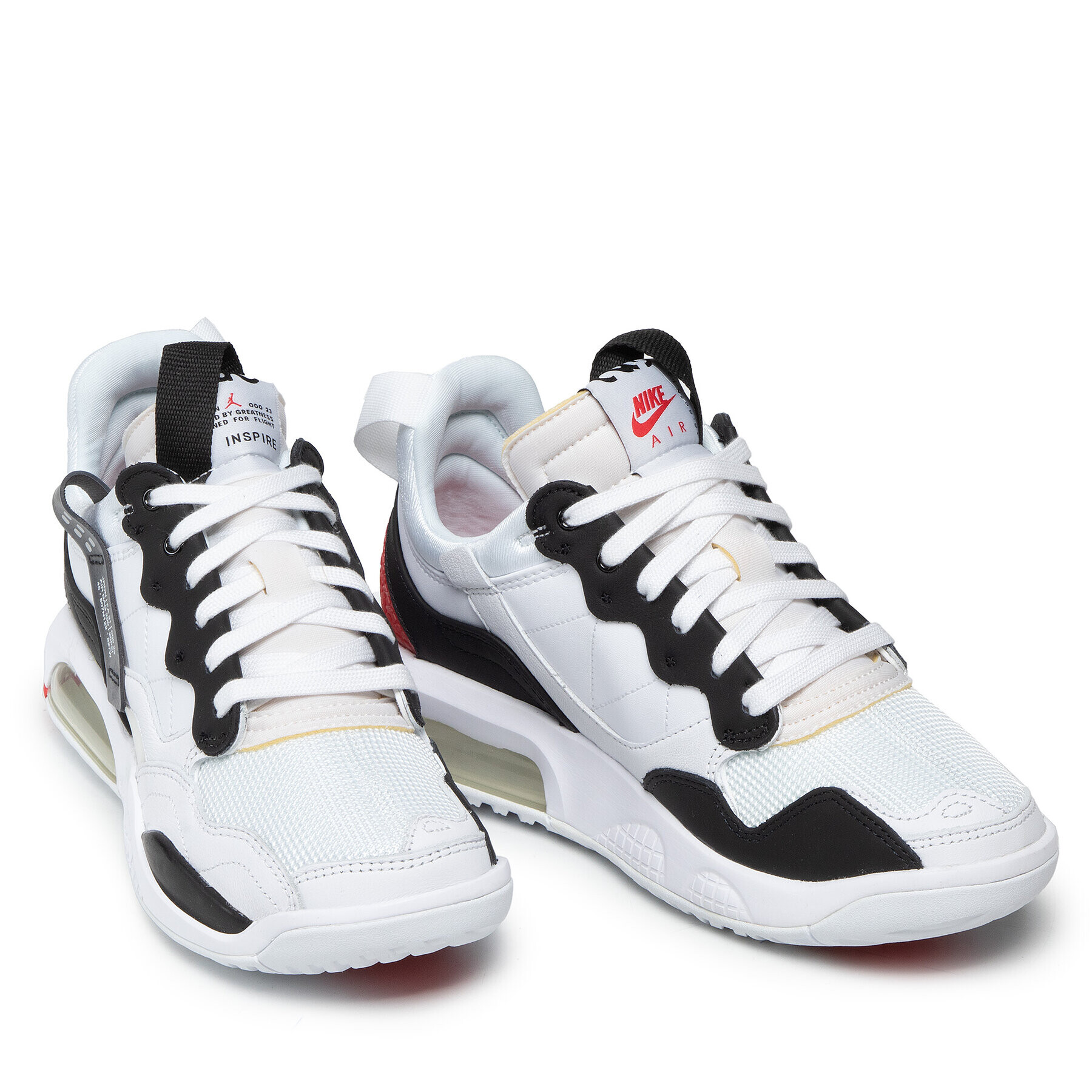 Nike Обувки Jordan Ma2 CV8122 106 Бял - Pepit.bg
