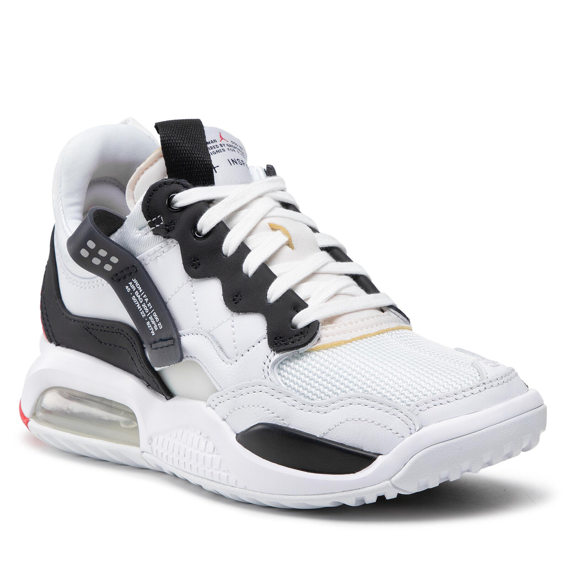 Nike Обувки Jordan Ma2 CW5992 106 Бял - Pepit.bg