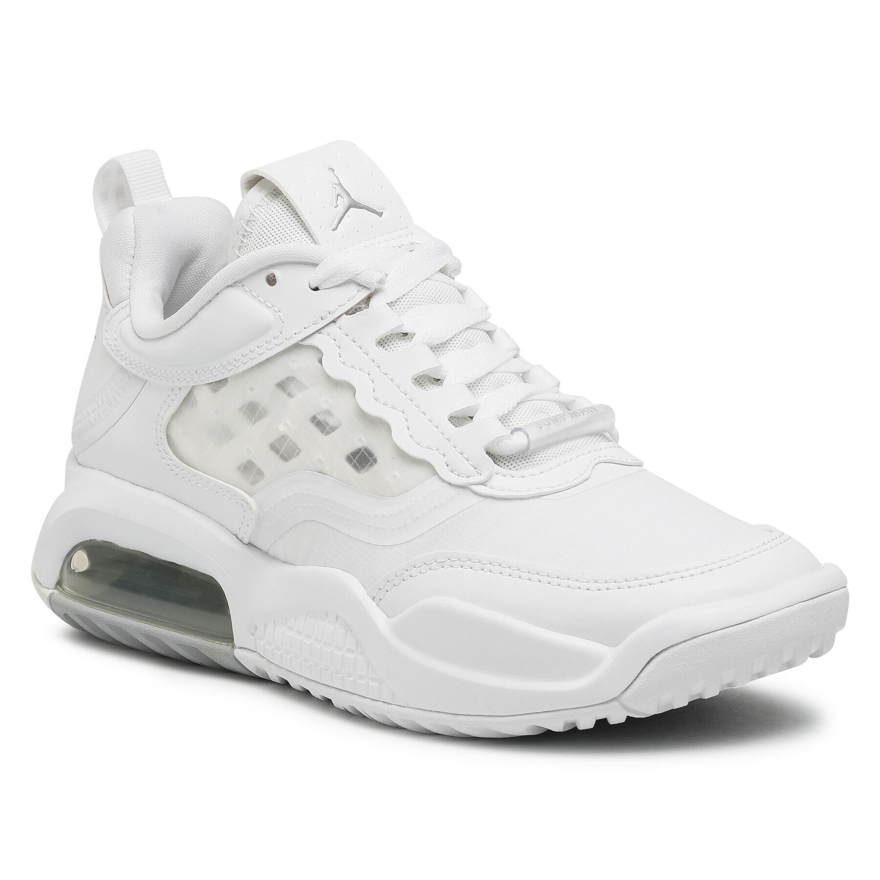 Nike Обувки Jordan Max 200 (Gs) CD5161 001 Бял - Pepit.bg
