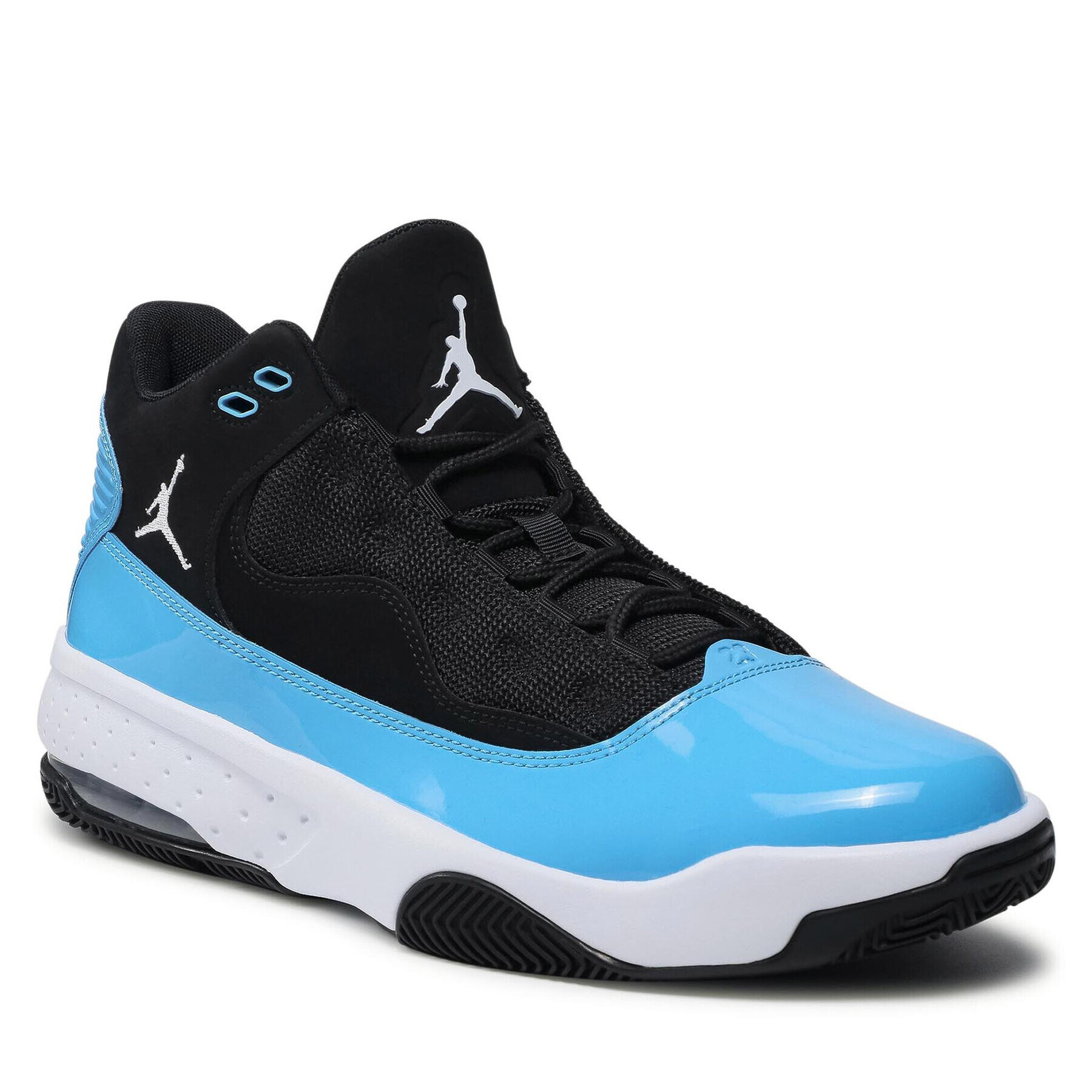 Nike Обувки Jordan max Aura 2 CK6636 041 Син - Pepit.bg