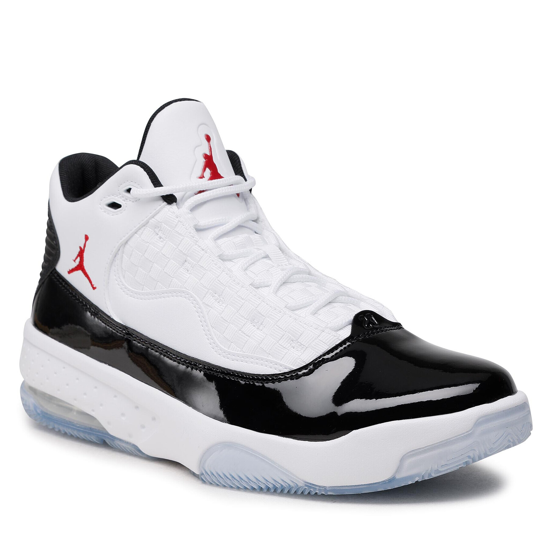 Nike Обувки Jordan Max Aura 2 CK6636 102 Черен - Pepit.bg