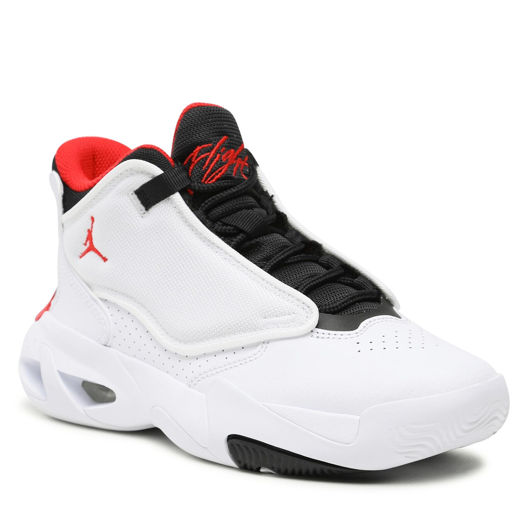 Nike Обувки Jordan Max Aura 4 (GS) DQ8404 160 Бял - Pepit.bg