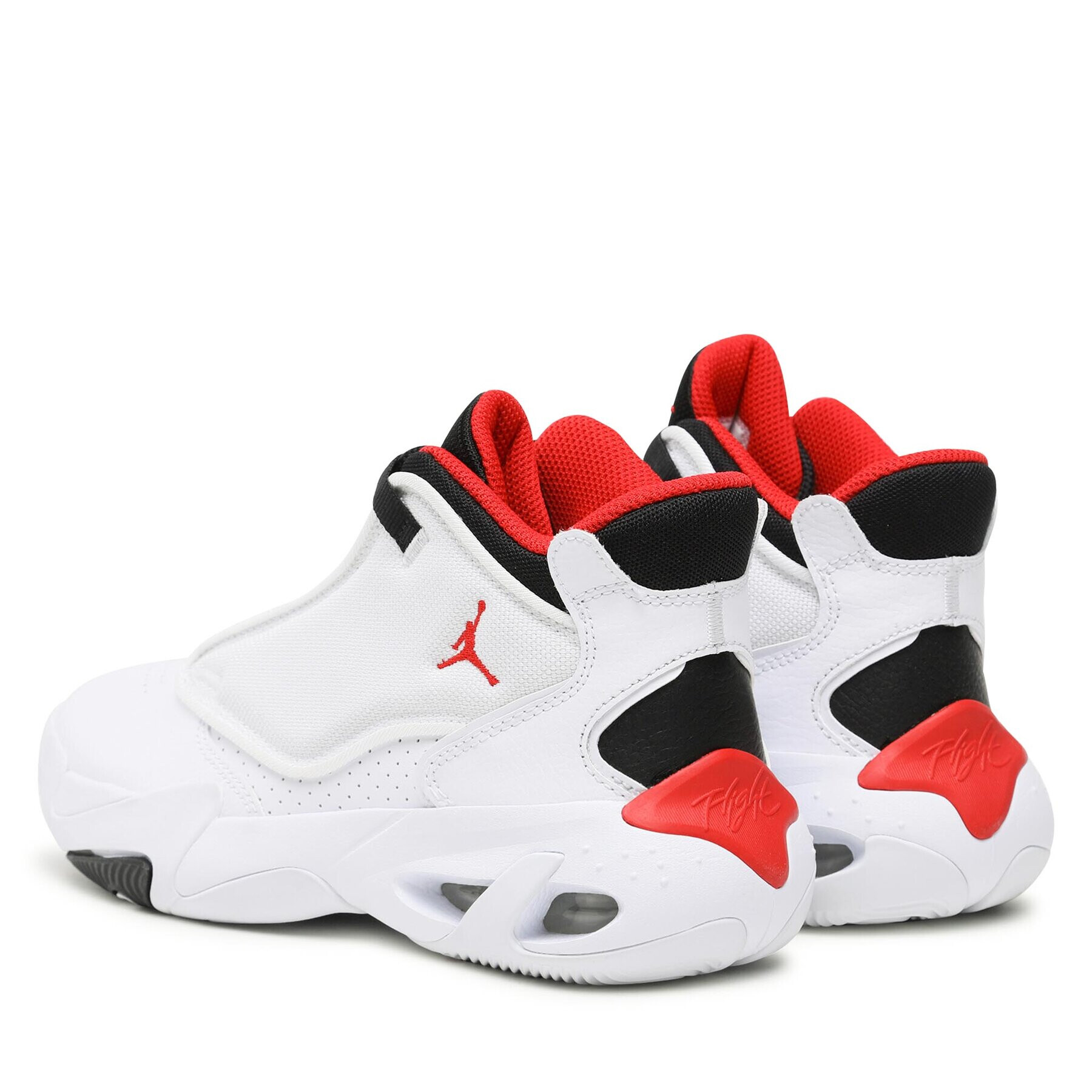 Nike Обувки Jordan Max Aura 4 (GS) DQ8404 160 Бял - Pepit.bg