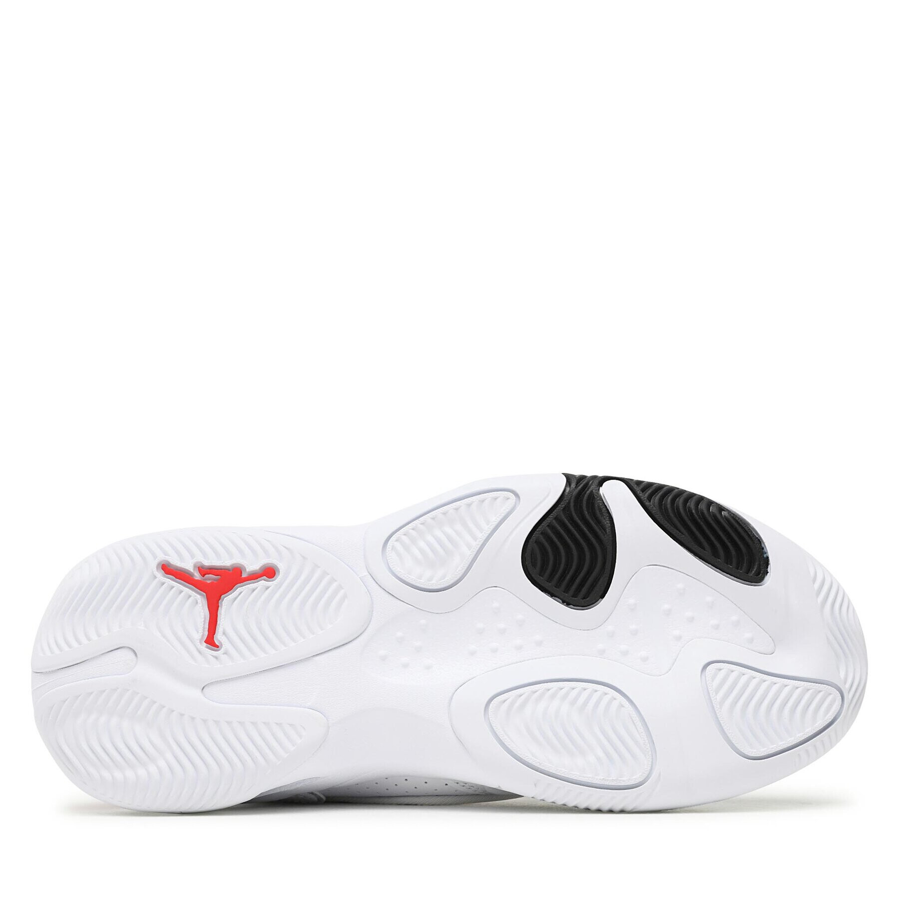 Nike Обувки Jordan Max Aura 4 (GS) DQ8404 160 Бял - Pepit.bg