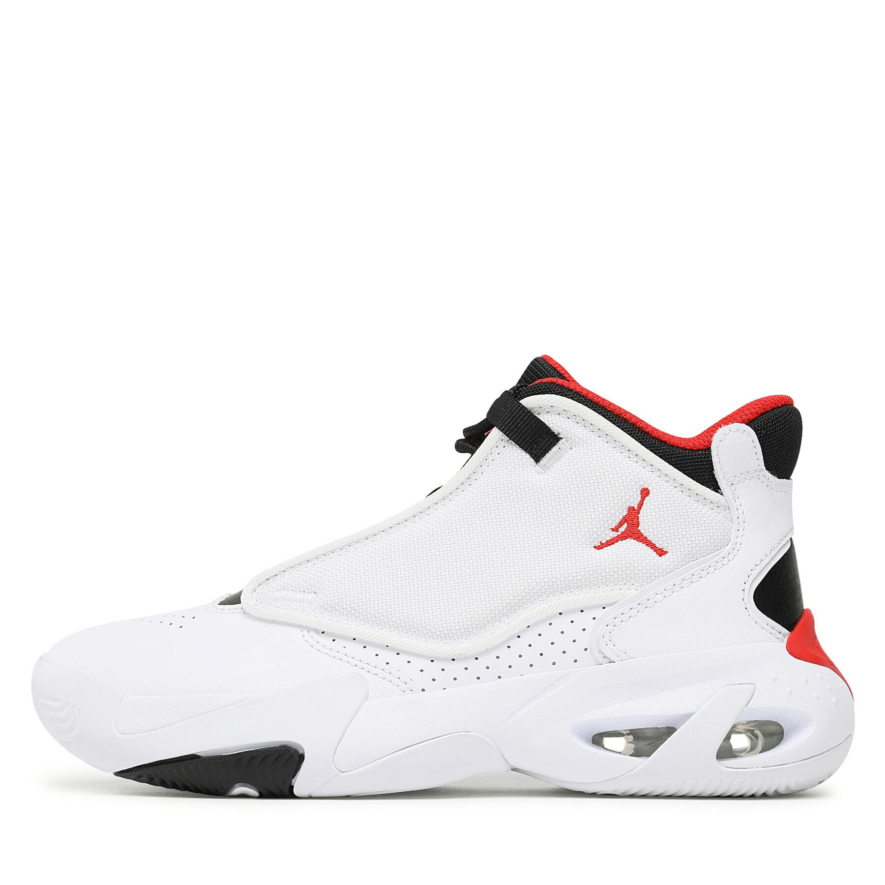 Nike Обувки Jordan Max Aura 4 (GS) DQ8404 160 Бял - Pepit.bg