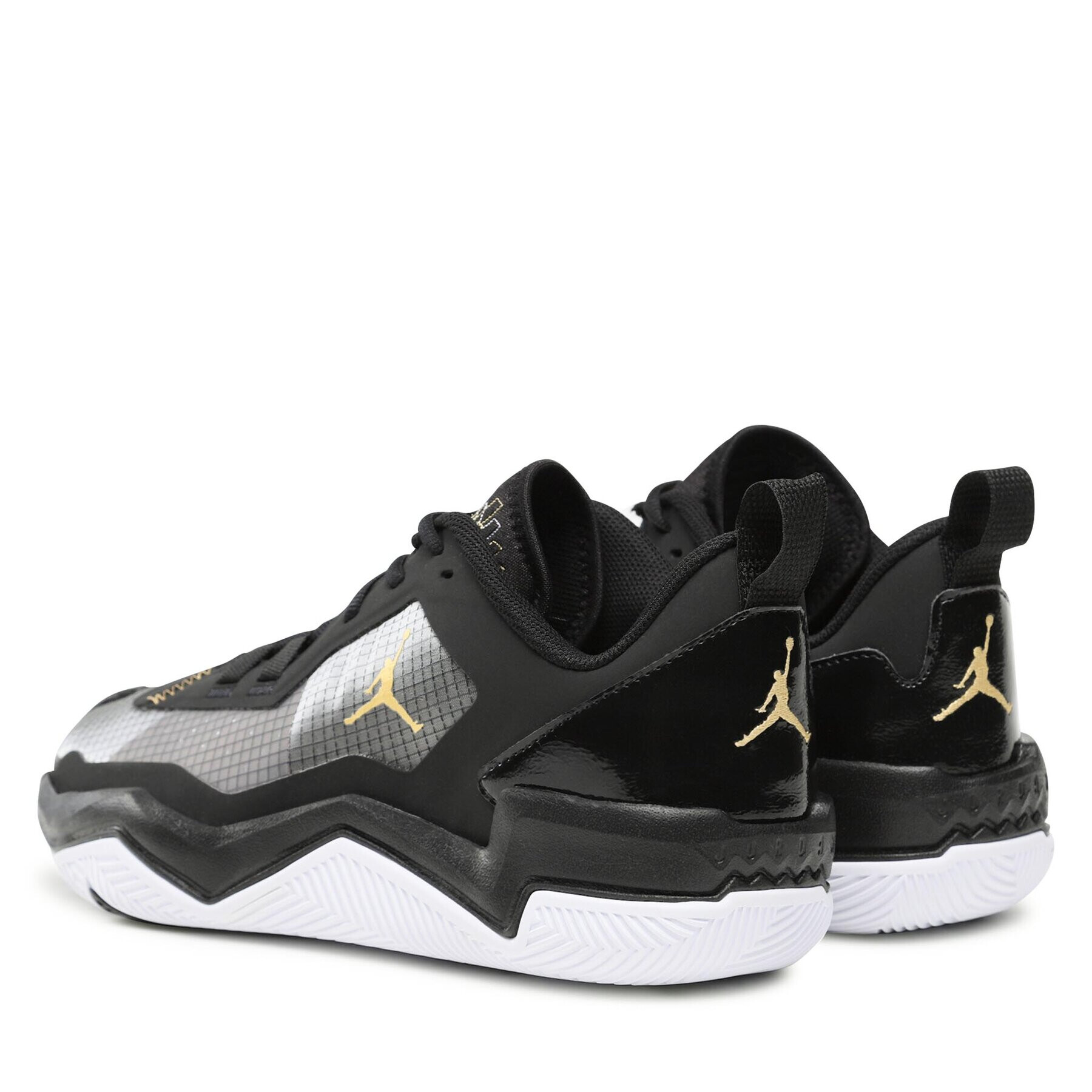 Nike Обувки Jordan One Take 4 DO7193 007 Черен - Pepit.bg
