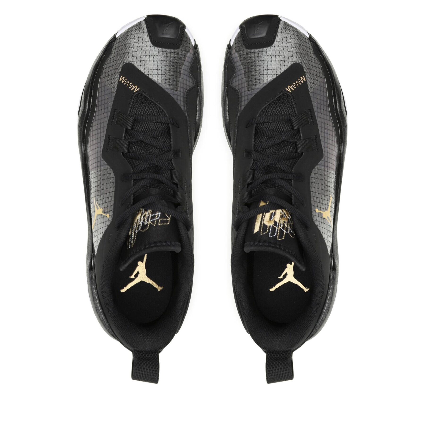 Nike Обувки Jordan One Take 4 DO7193 007 Черен - Pepit.bg