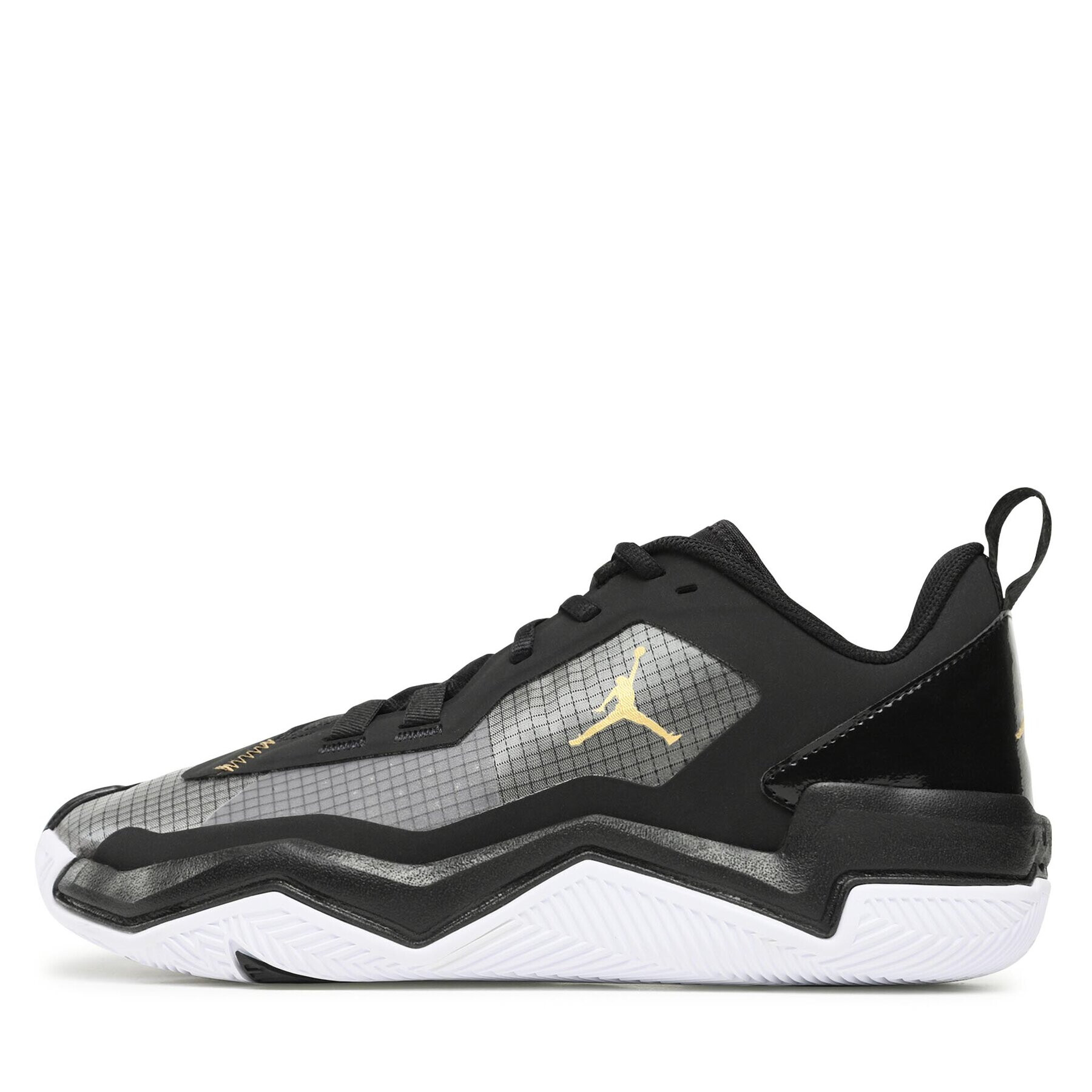 Nike Обувки Jordan One Take 4 DO7193 007 Черен - Pepit.bg