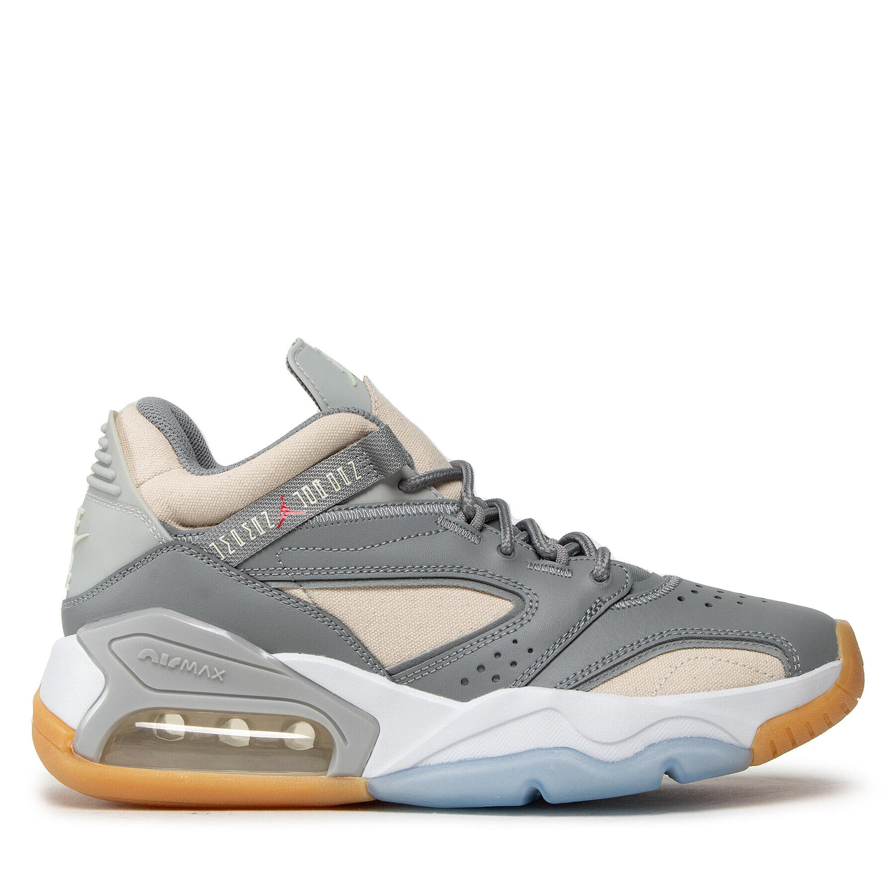 Nike Обувки Jordan Point Lane Pl DR0176 001 Сив - Pepit.bg