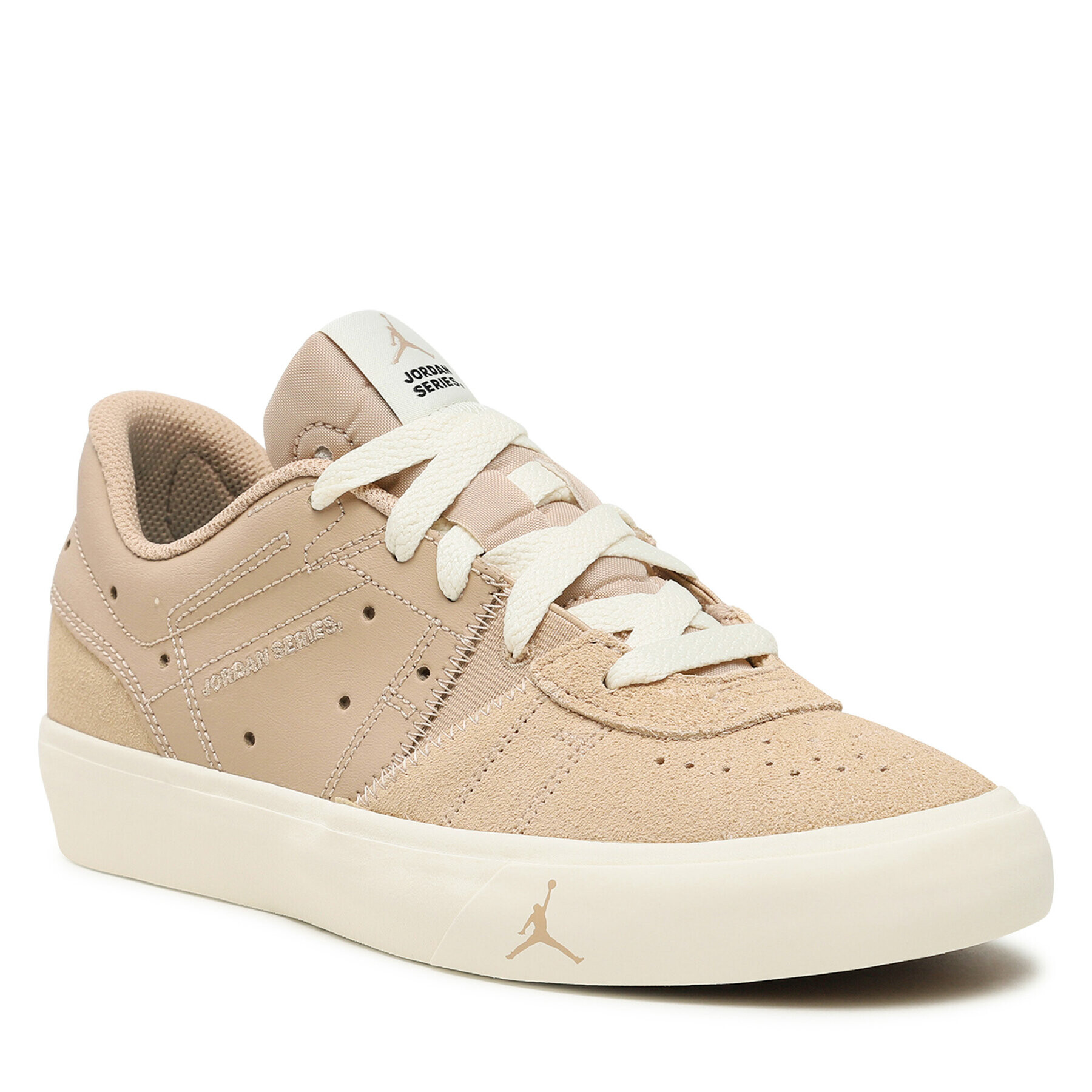 Nike Обувки Jordan Series Es DN1857 200 Бежов - Pepit.bg