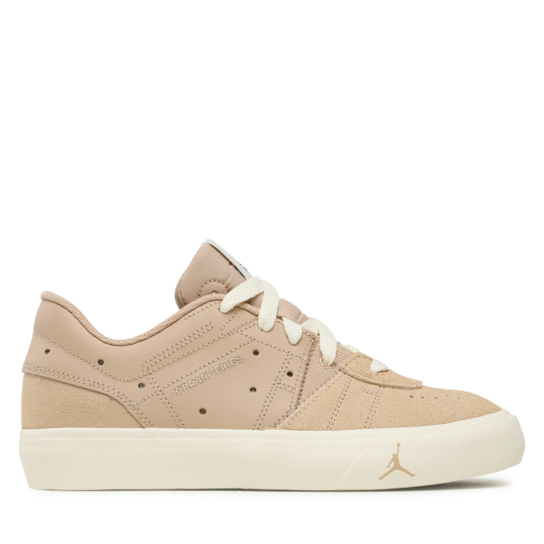 Nike Обувки Jordan Series Es DN1857 200 Бежов - Pepit.bg