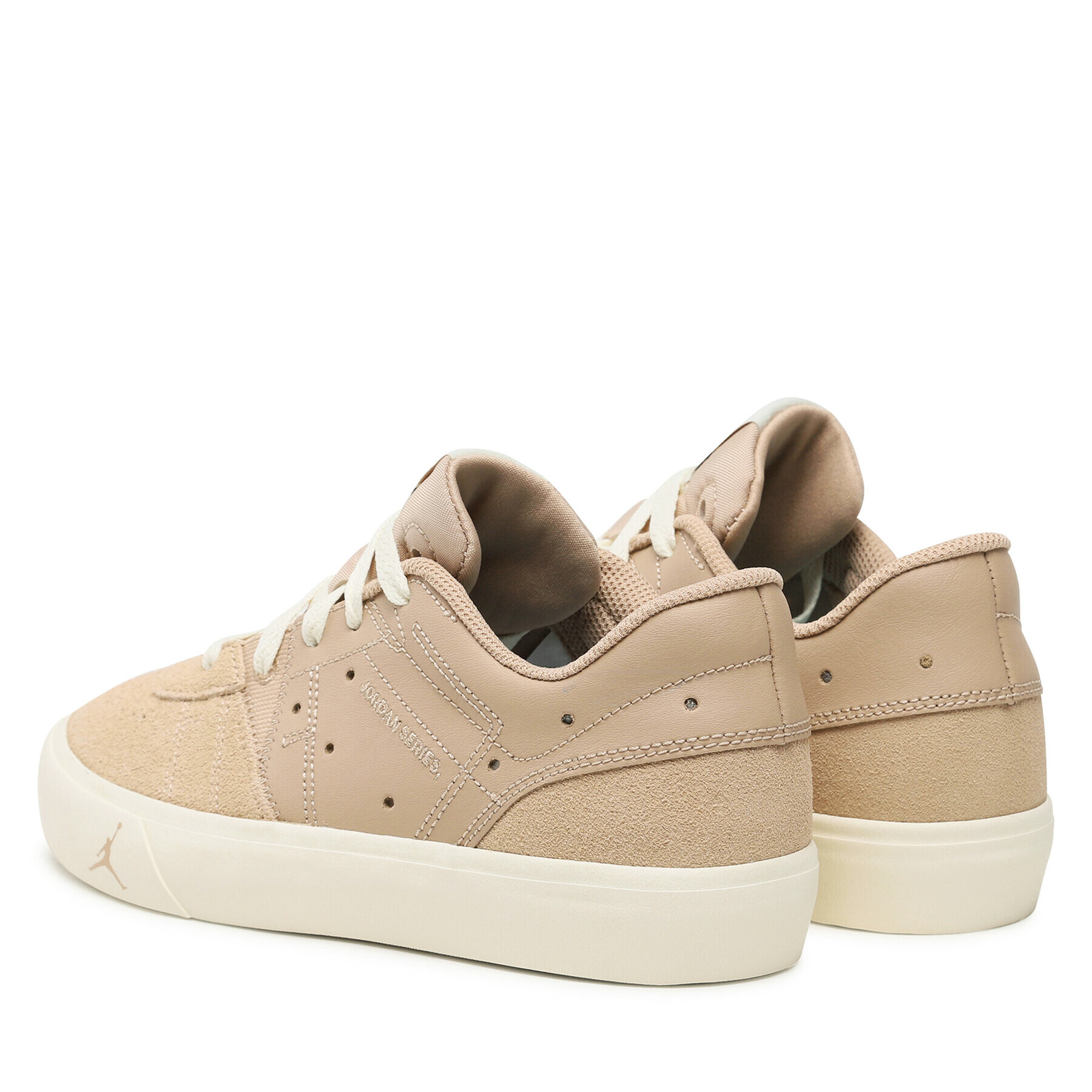 Nike Обувки Jordan Series Es DN1857 200 Бежов - Pepit.bg