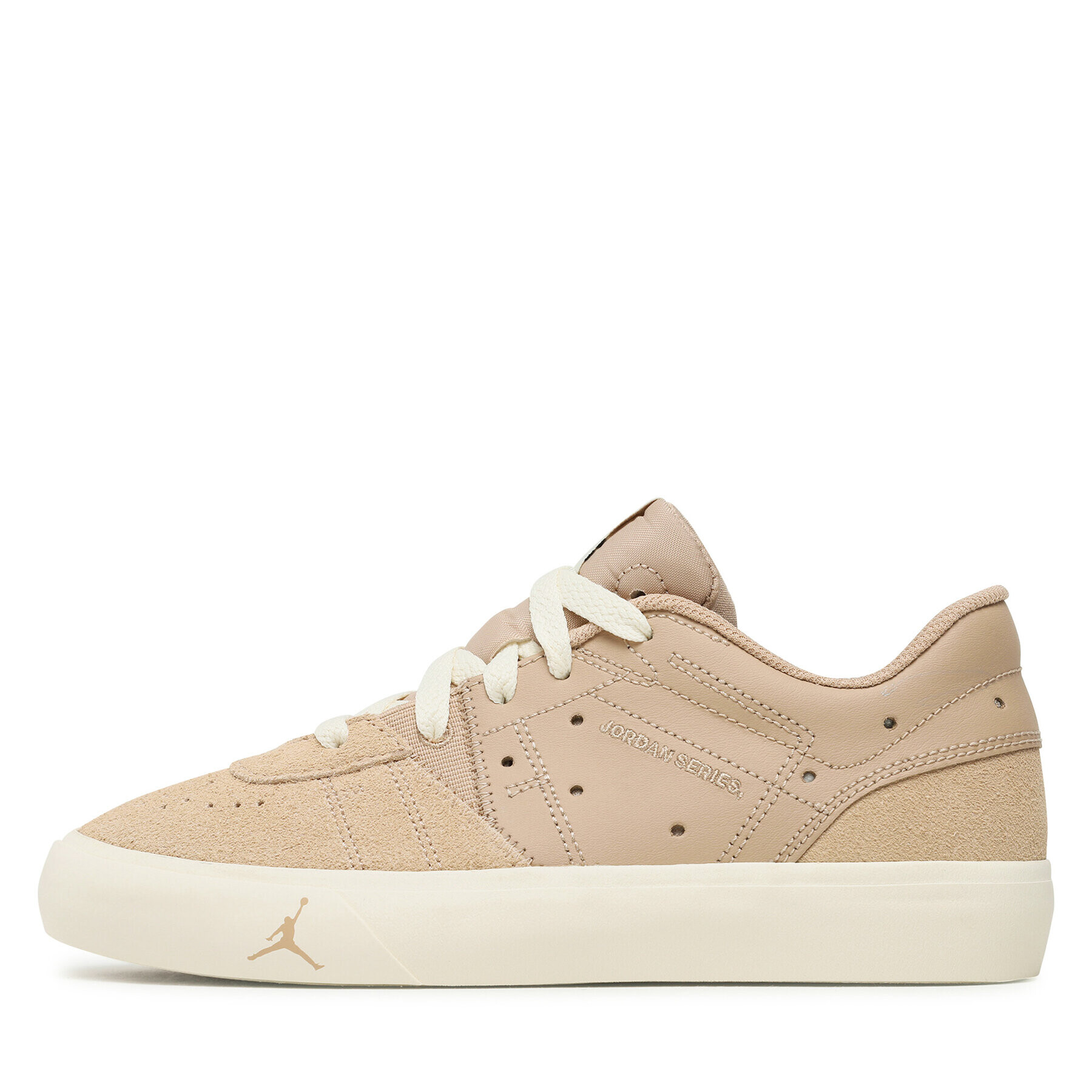 Nike Обувки Jordan Series Es DN1857 200 Бежов - Pepit.bg