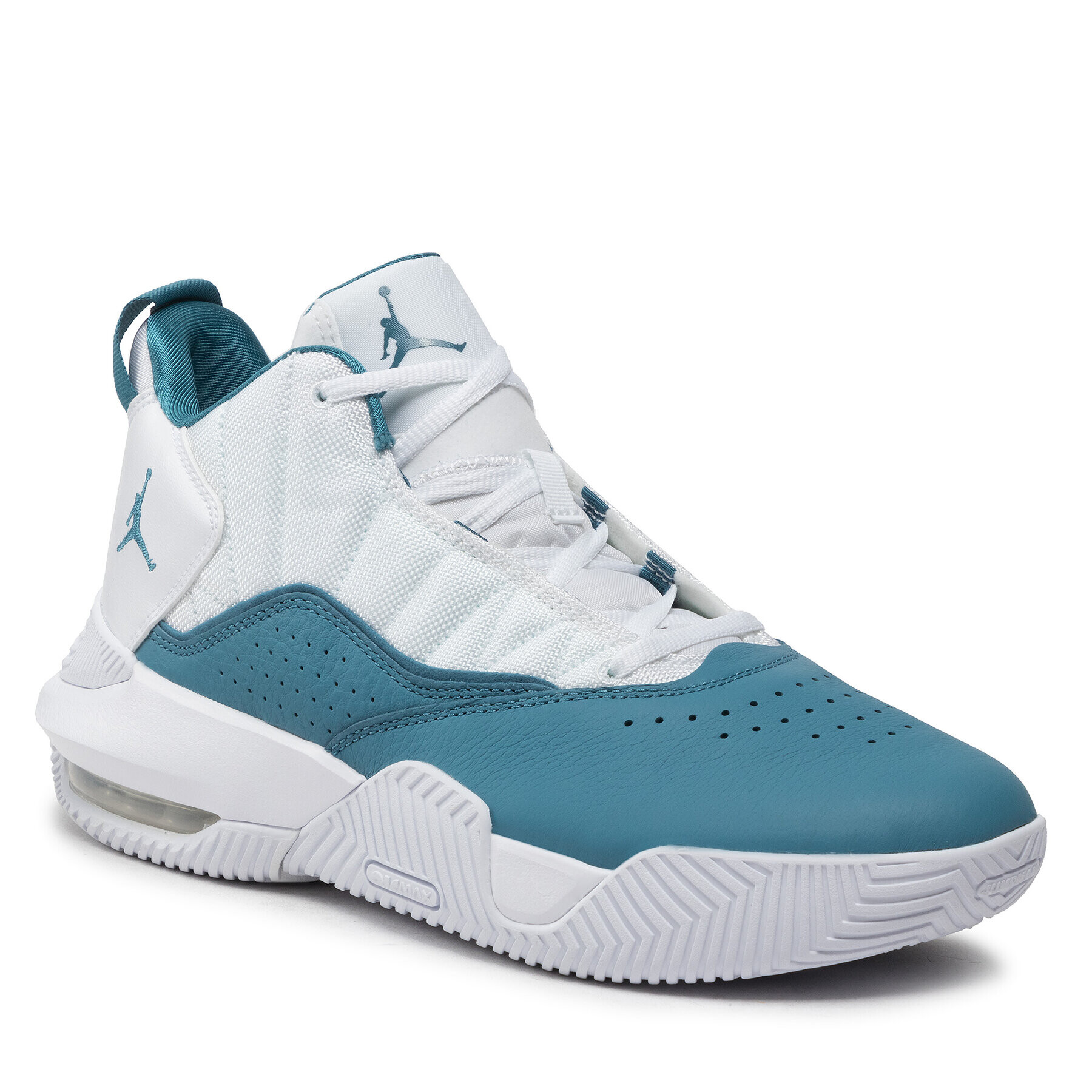 Nike Обувки Jordan Stay Loyal DB2884 Бял - Pepit.bg