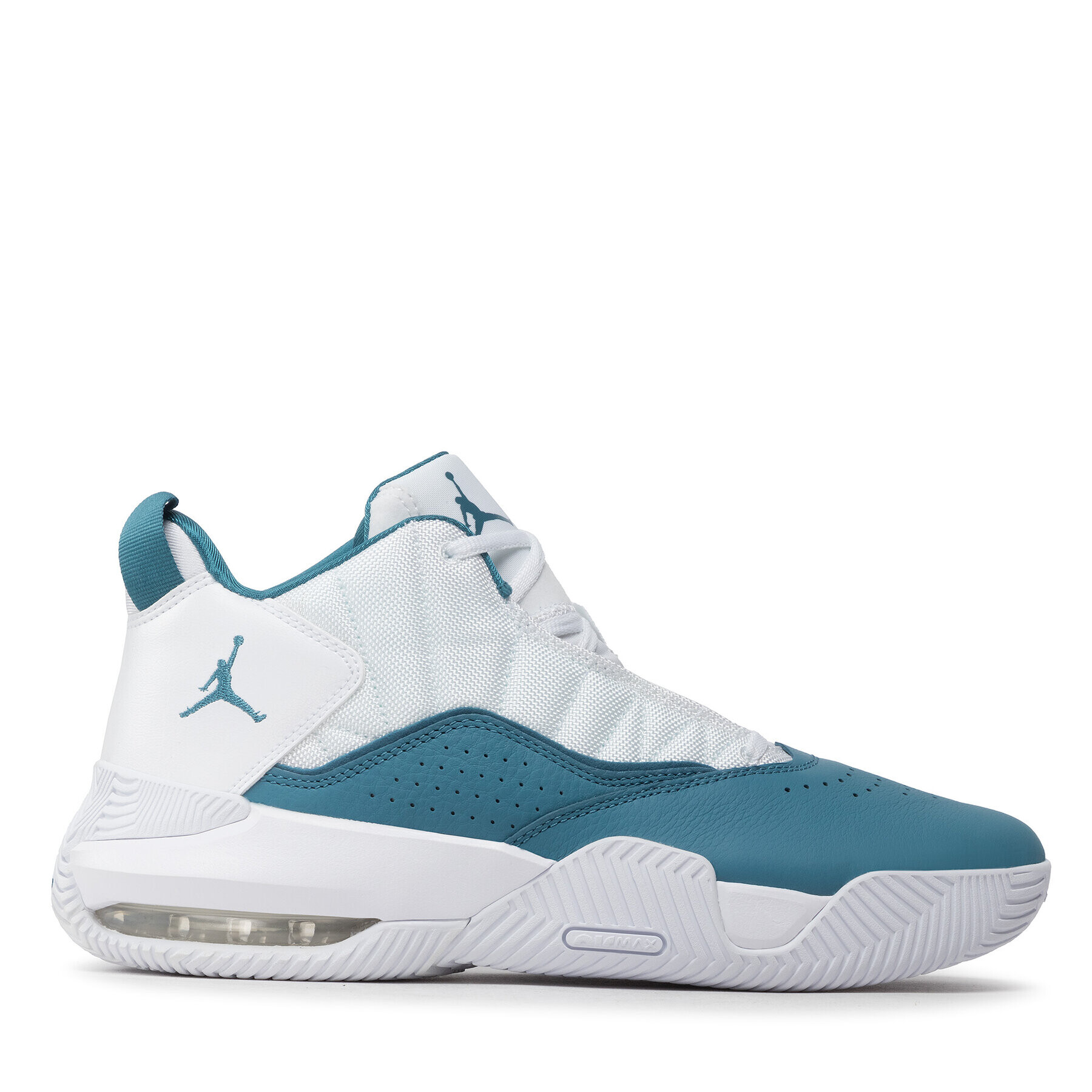 Nike Обувки Jordan Stay Loyal DB2884 Бял - Pepit.bg