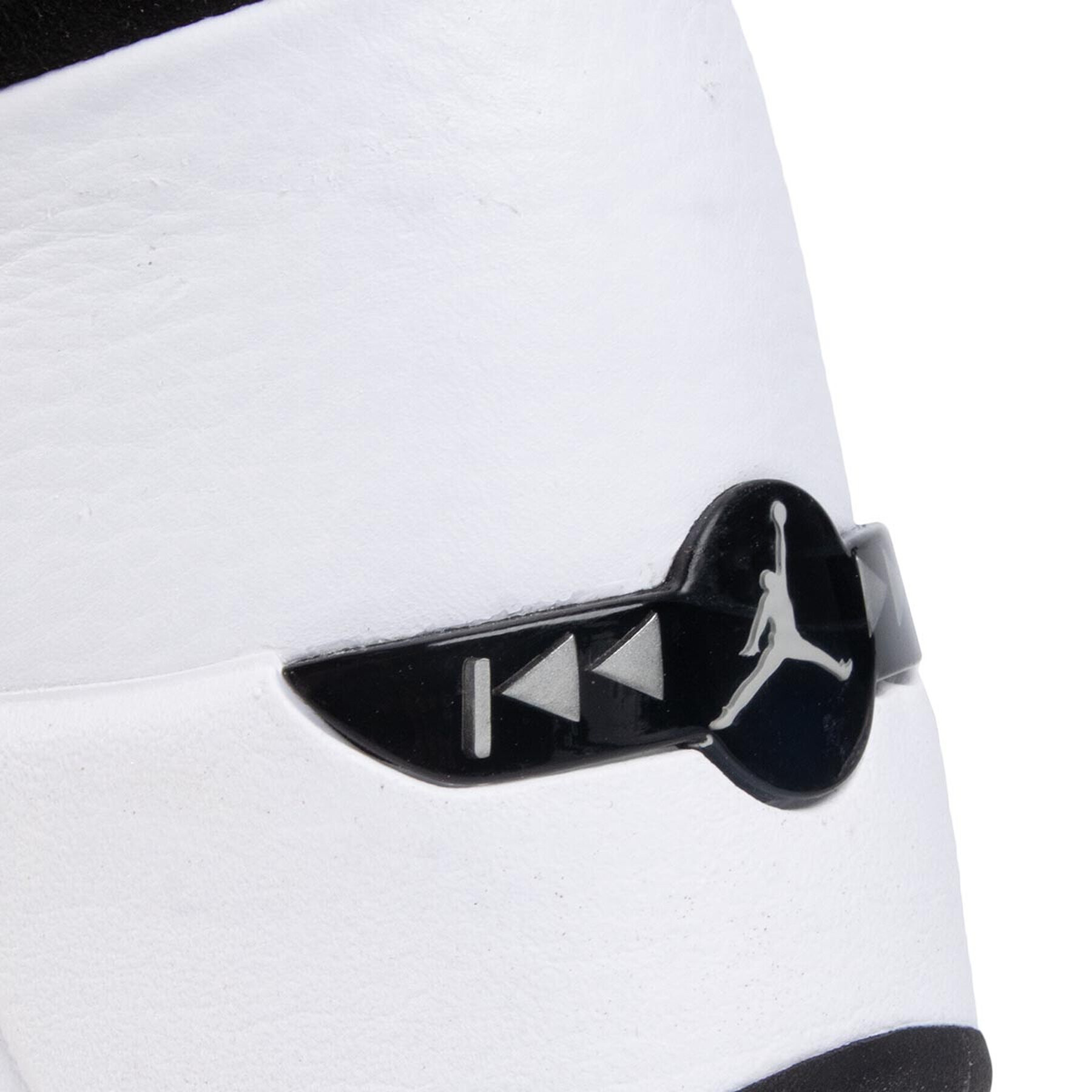 Nike Обувки Jordan Team Showcase CD4150 100 Бял - Pepit.bg