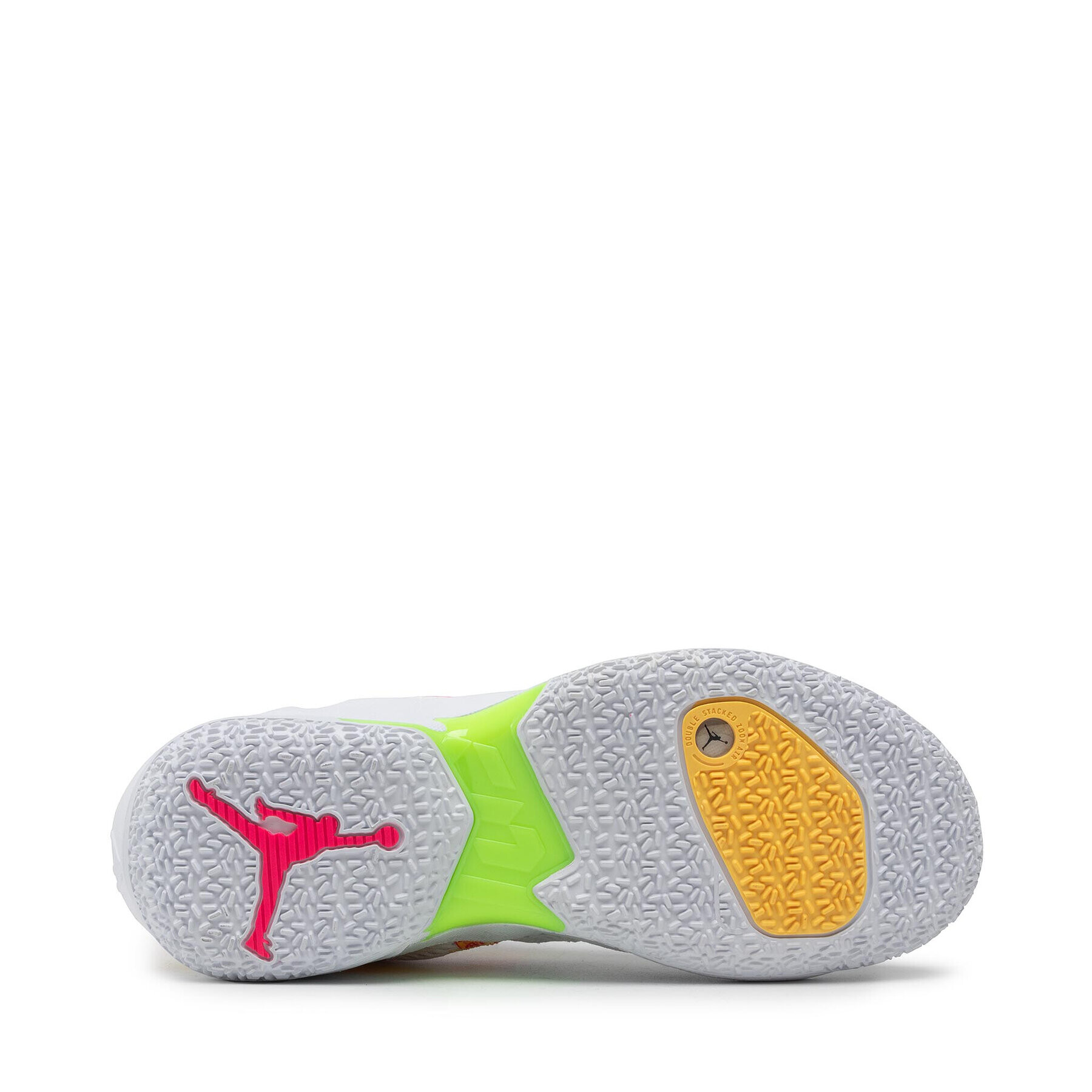 Nike Обувки Jordan Why Not Zero.4 CQ4230 102 Бял - Pepit.bg