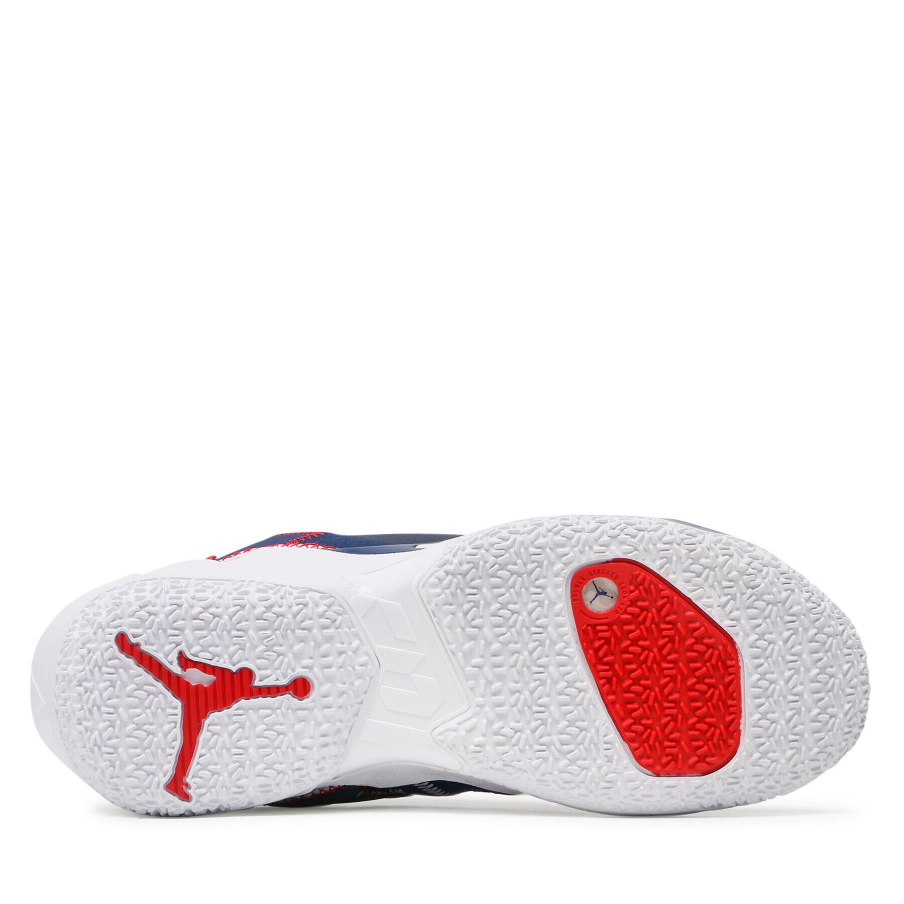 Nike Обувки Jordan Why Not Zero.4 DD4887 400 Тъмносин - Pepit.bg