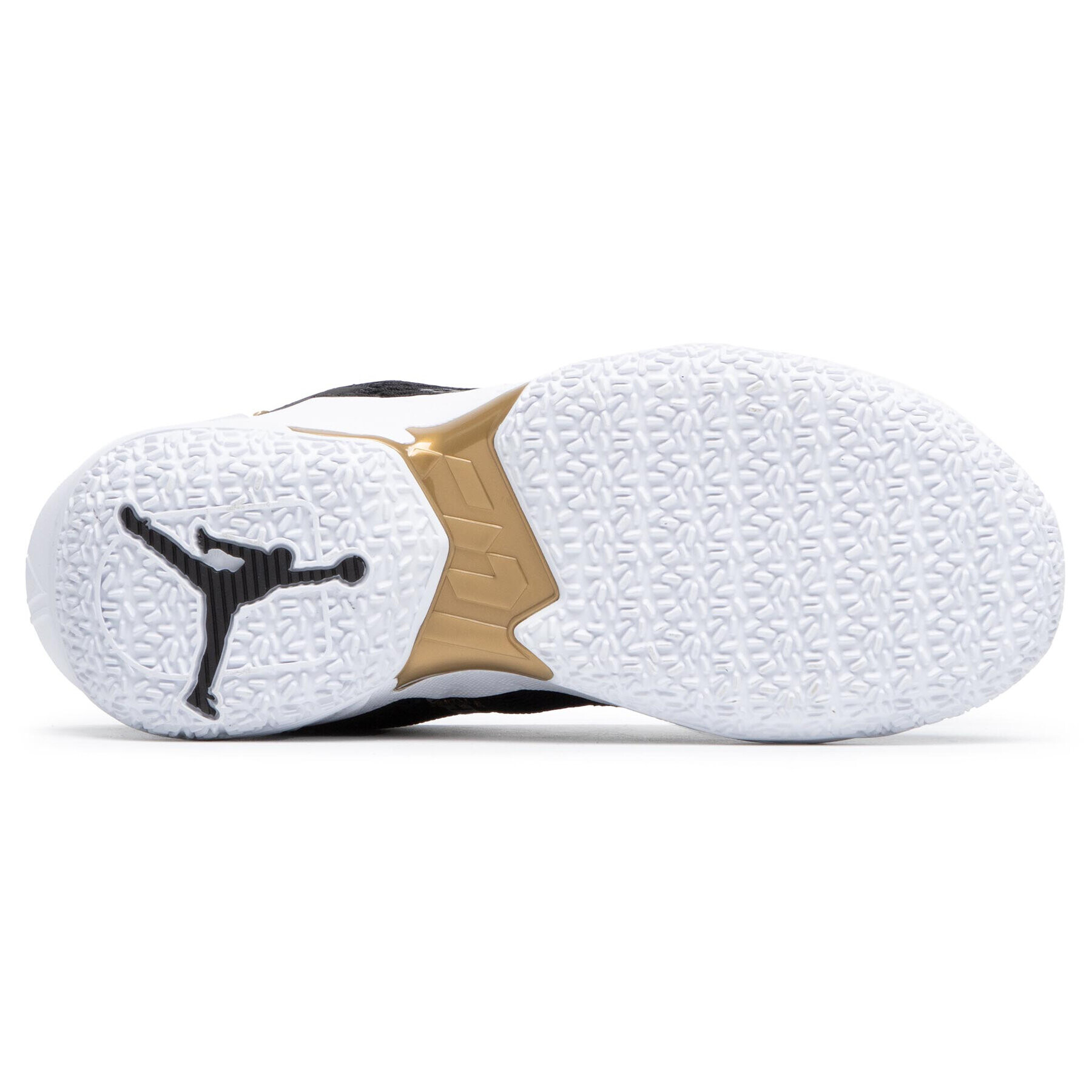 Nike Обувки Jordan Why Not Zero.4 (GS) CQ9430 001 Черен - Pepit.bg