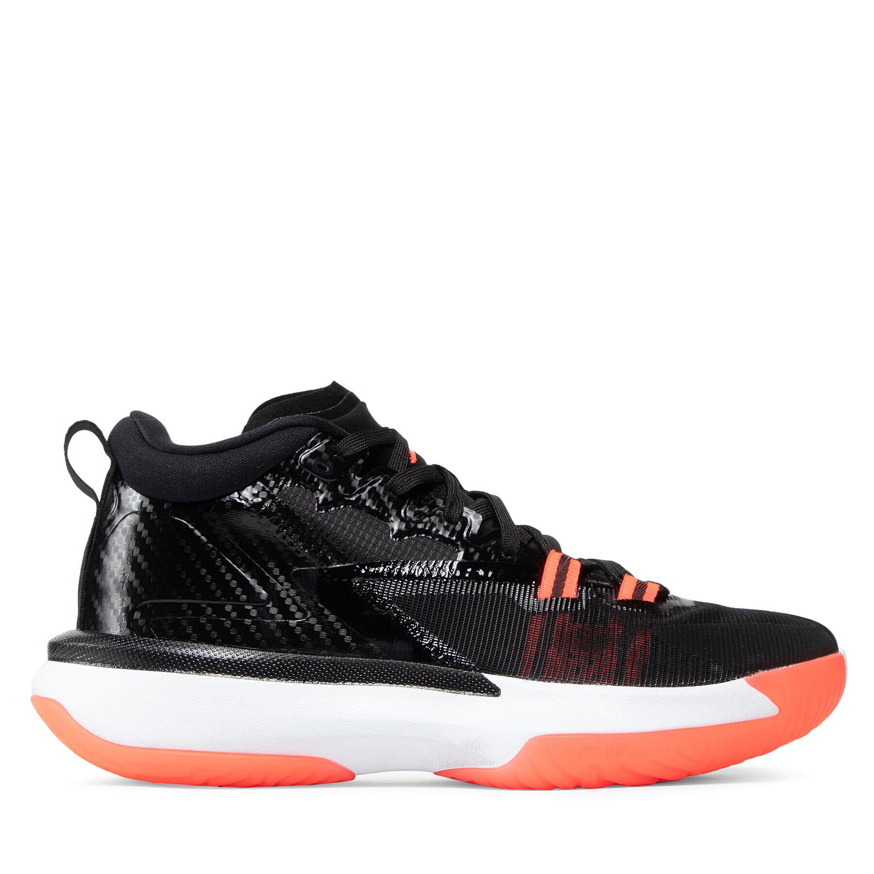 Nike Обувки Jordan Zion 1 DA3130 006 Черен - Pepit.bg