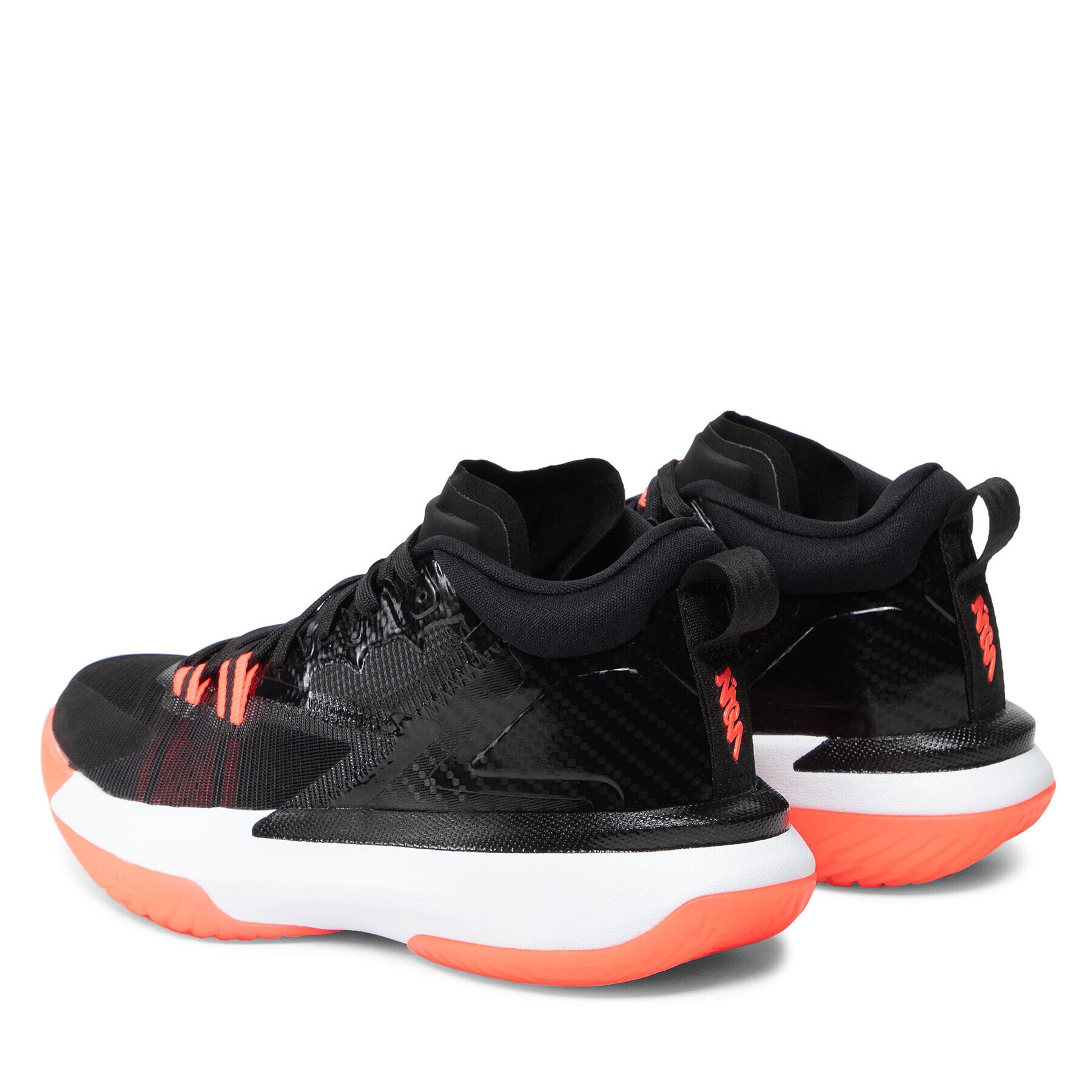 Nike Обувки Jordan Zion 1 DA3130 006 Черен - Pepit.bg