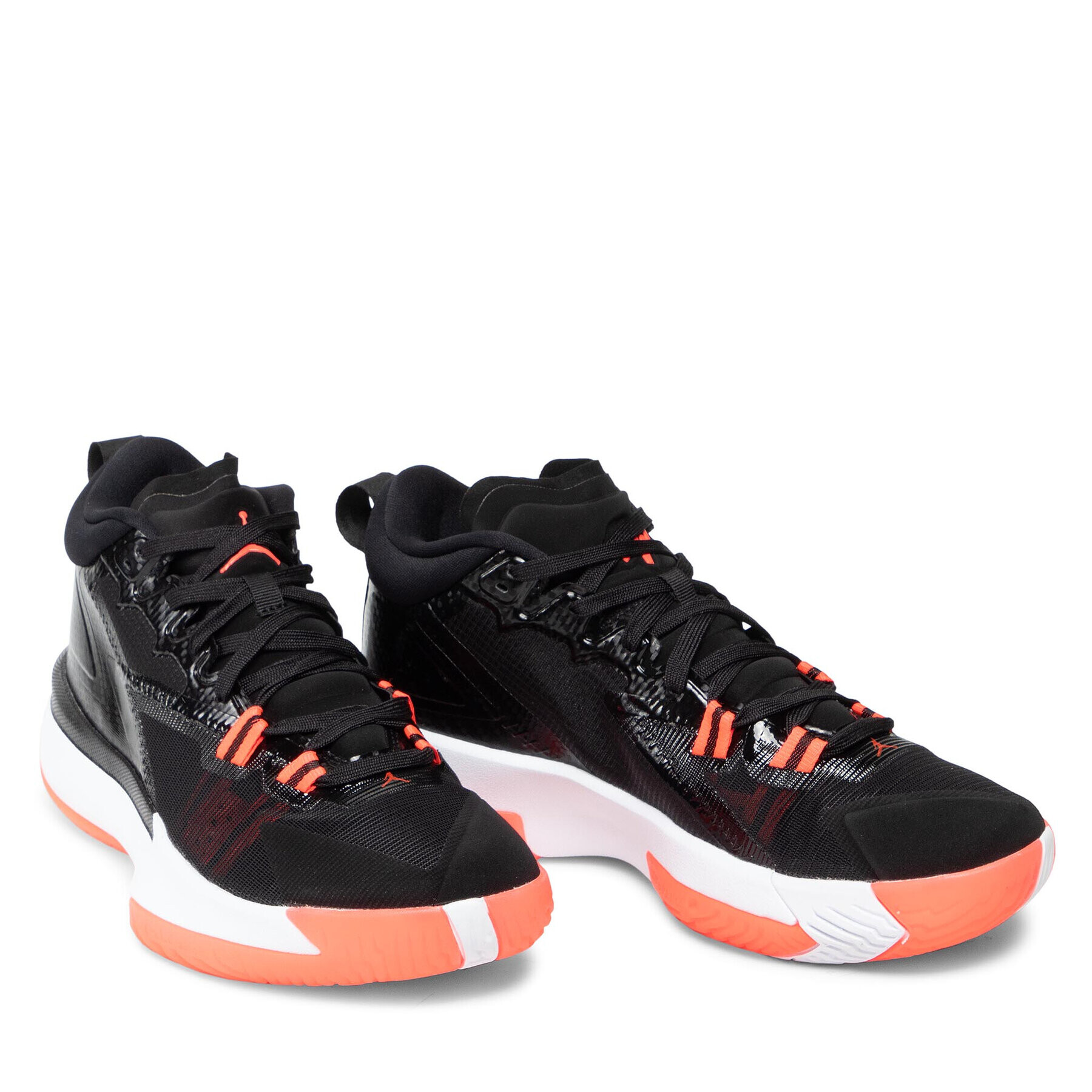 Nike Обувки Jordan Zion 1 DA3130 006 Черен - Pepit.bg