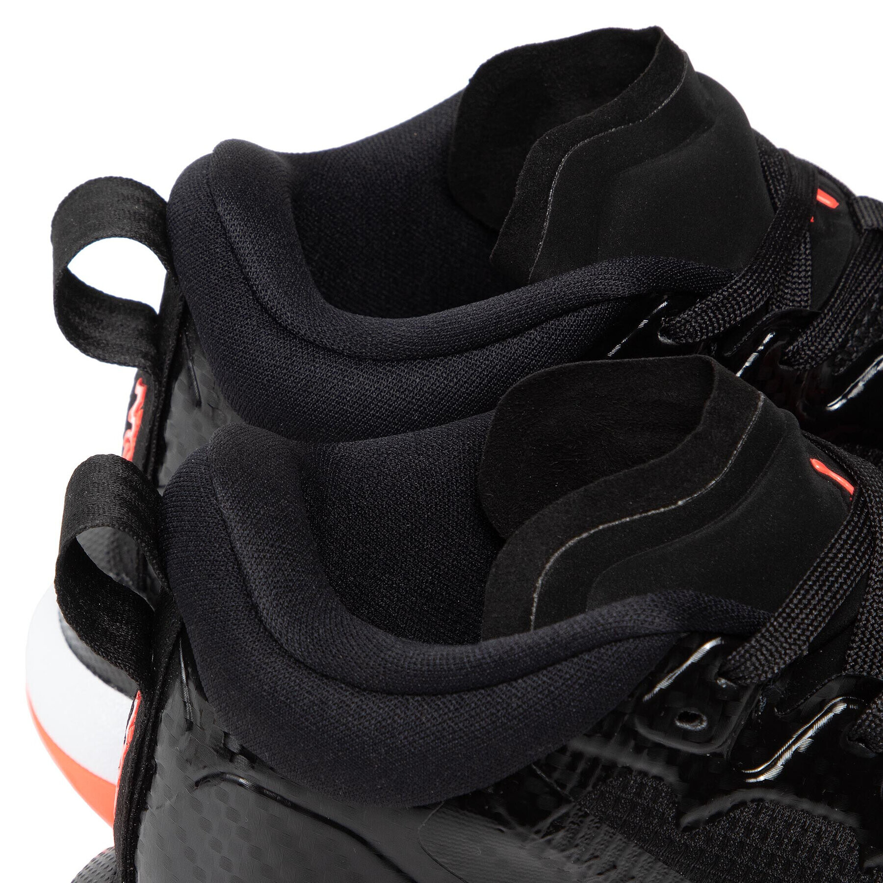 Nike Обувки Jordan Zion 1 DA3130 006 Черен - Pepit.bg