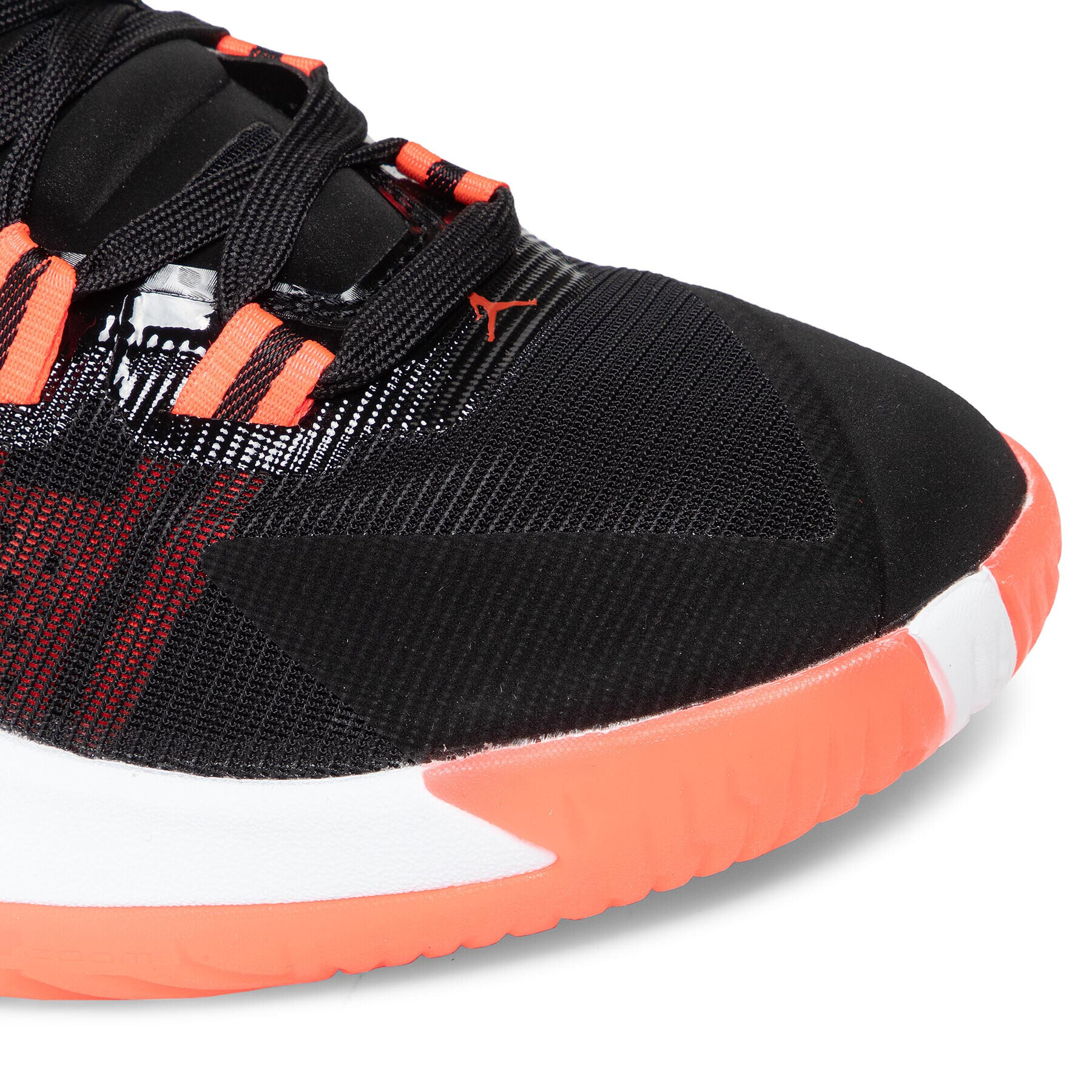 Nike Обувки Jordan Zion 1 DA3130 006 Черен - Pepit.bg