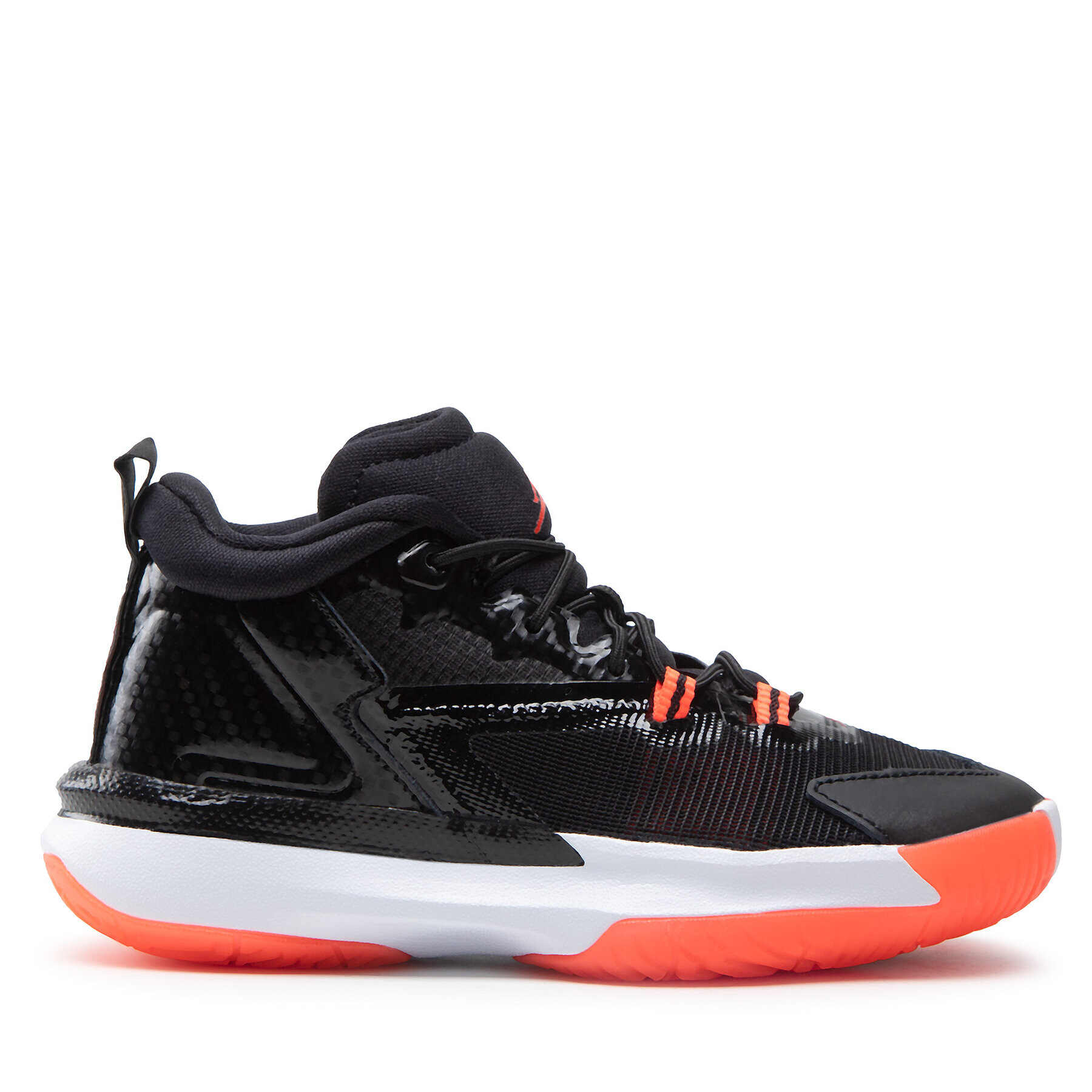 Nike Обувки Jordan Zion 1 (Ps) DC2024 006 Черен - Pepit.bg