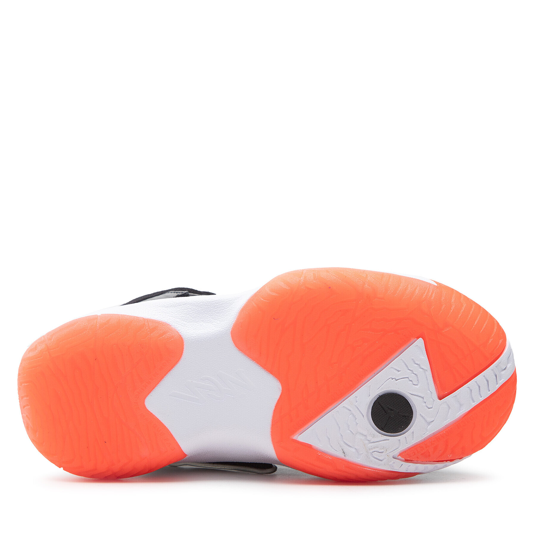 Nike Обувки Jordan Zion 1 (Ps) DC2024 006 Черен - Pepit.bg