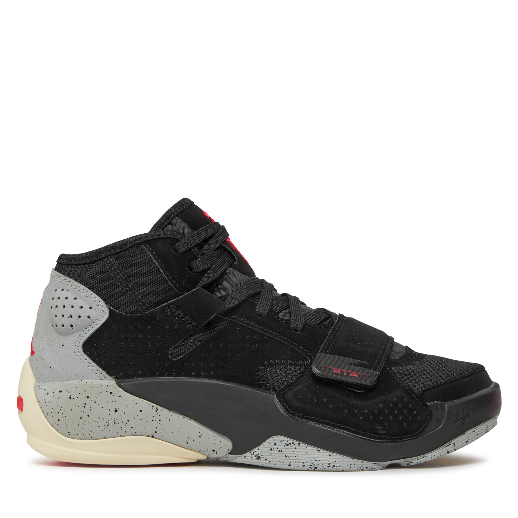 Nike Обувки Jordan Zion 2 (GS) DV0992 060 Черен - Pepit.bg