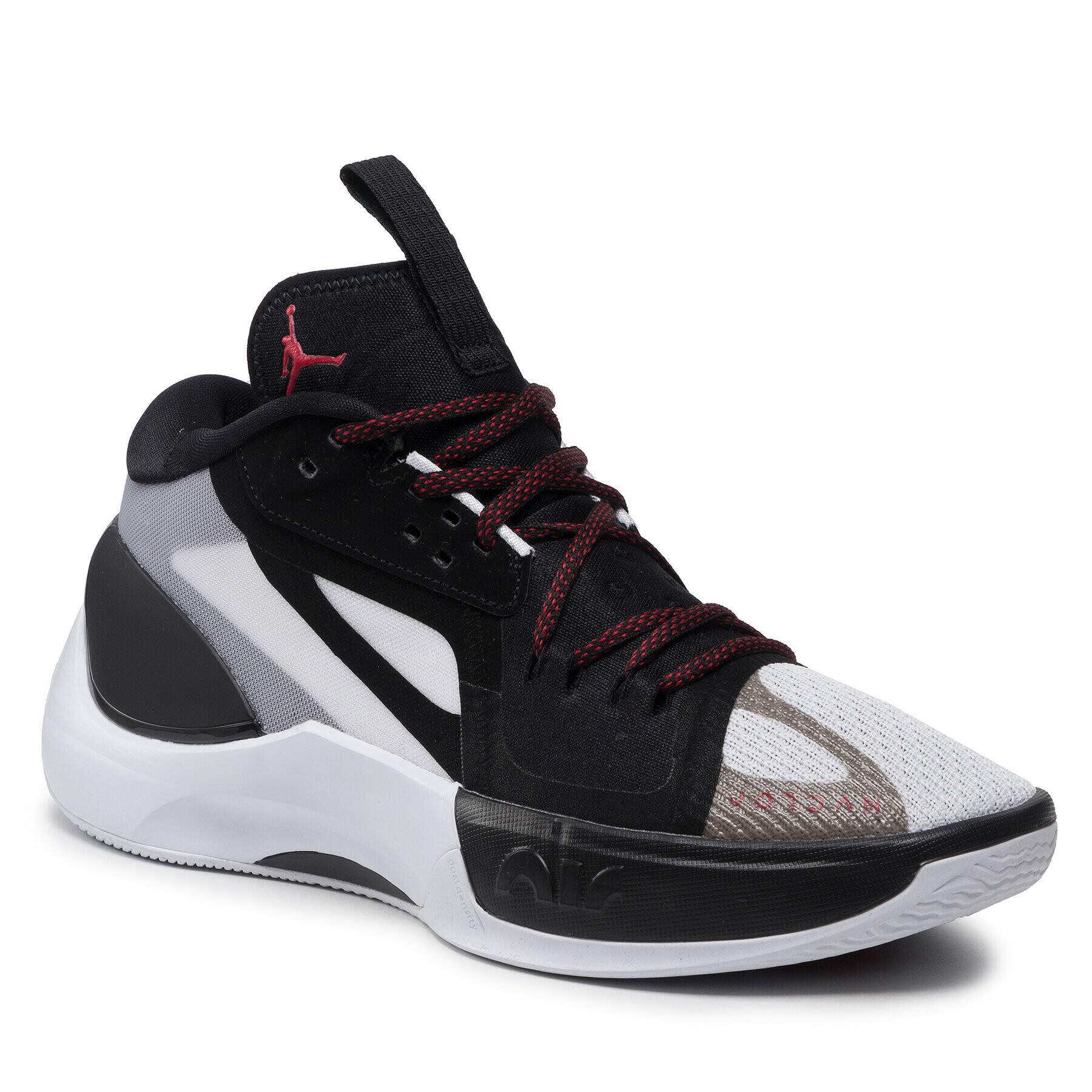 Nike Обувки Jordan Zoom Separate DH0249 001 Черен - Pepit.bg