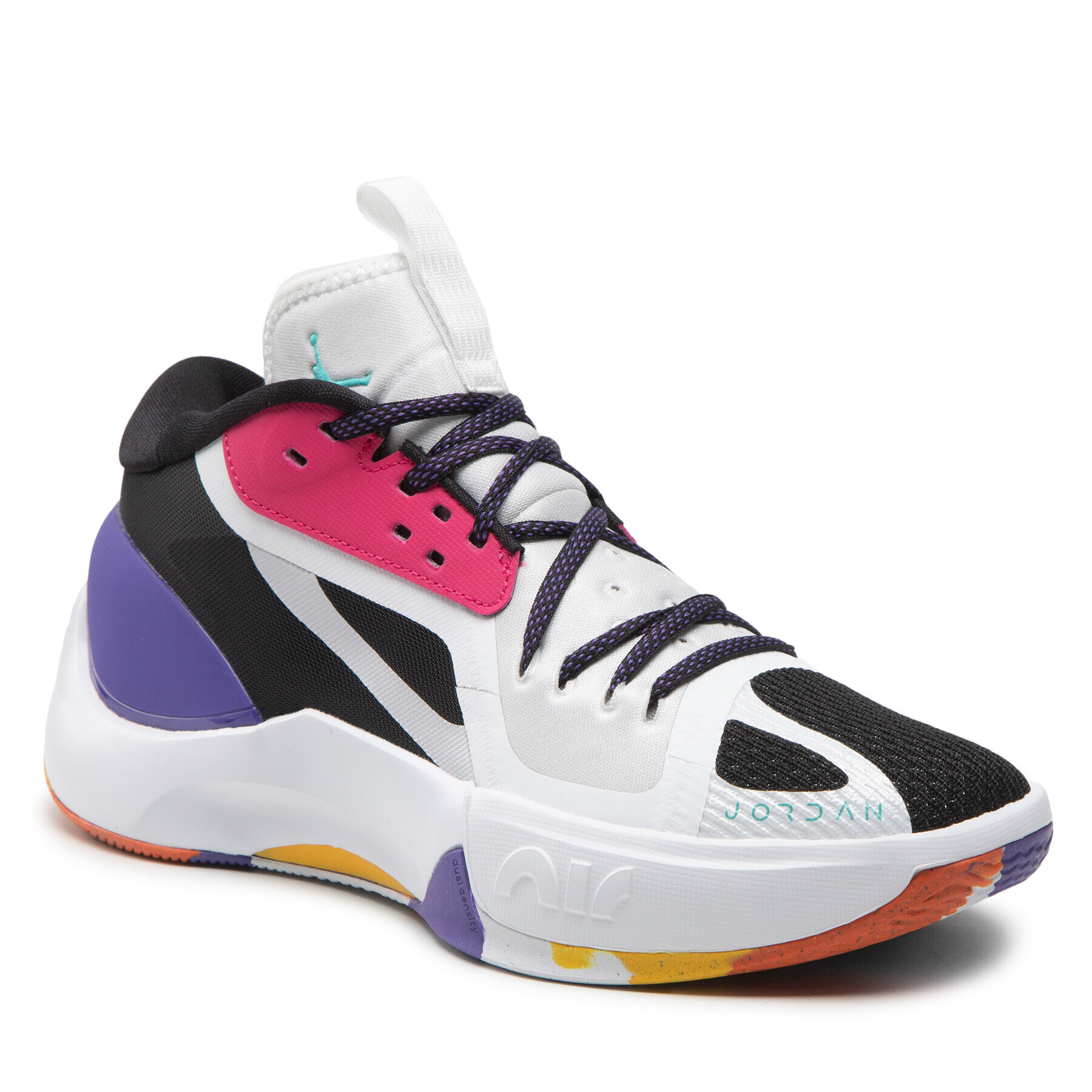 Nike Обувки Jordan Zoom Separate DH0249 130 Цветен - Pepit.bg