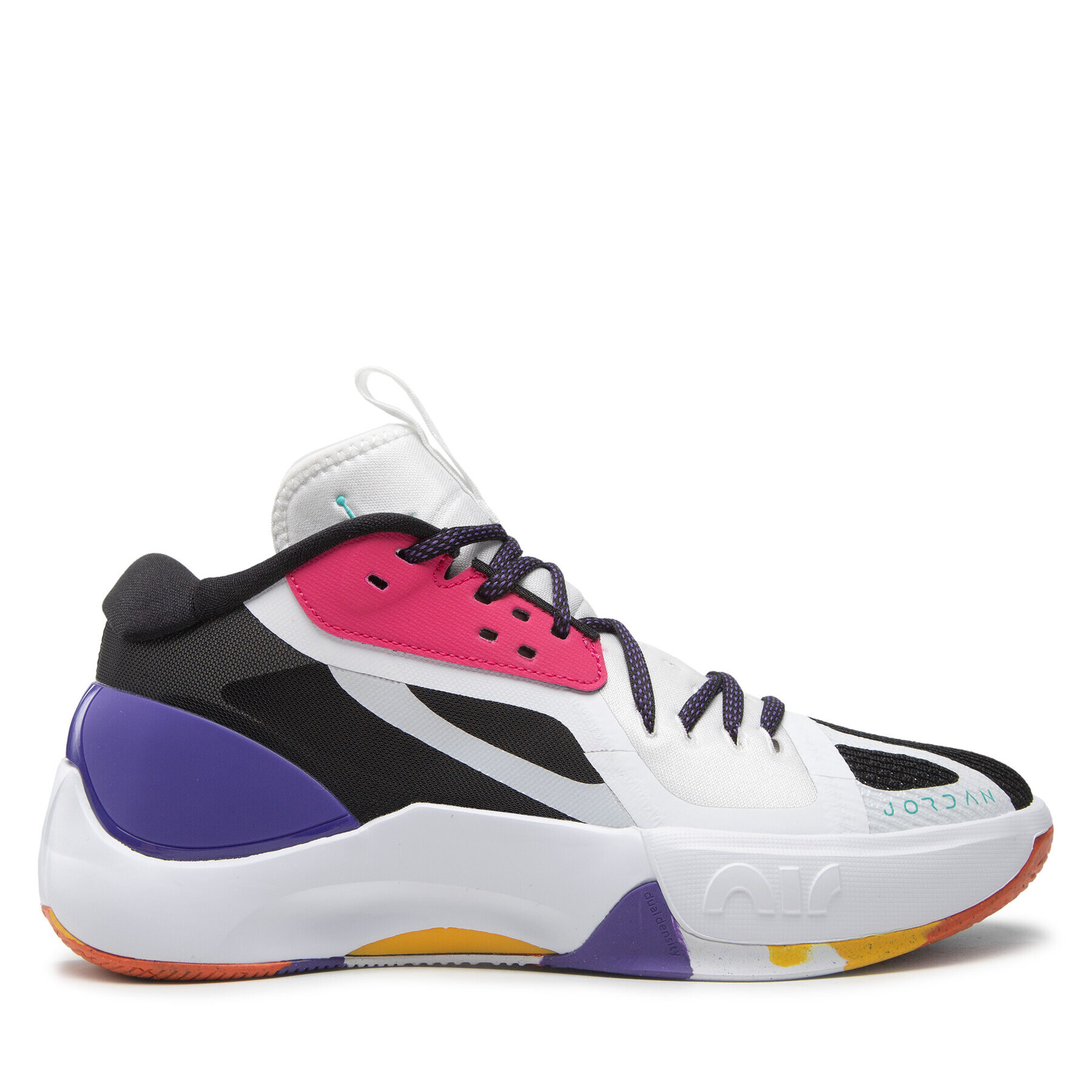 Nike Обувки Jordan Zoom Separate DH0249 130 Цветен - Pepit.bg