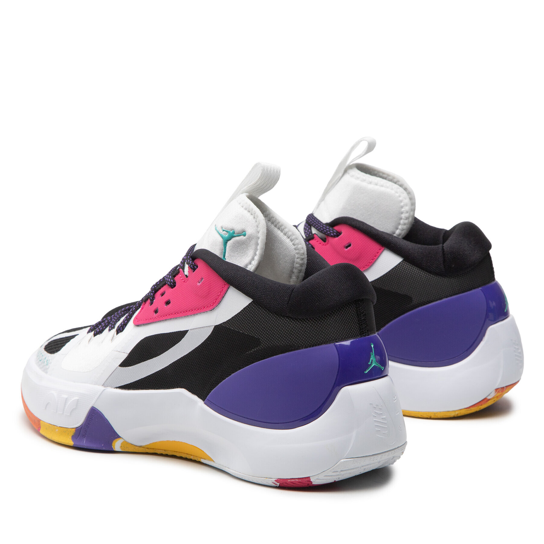 Nike Обувки Jordan Zoom Separate DH0249 130 Цветен - Pepit.bg