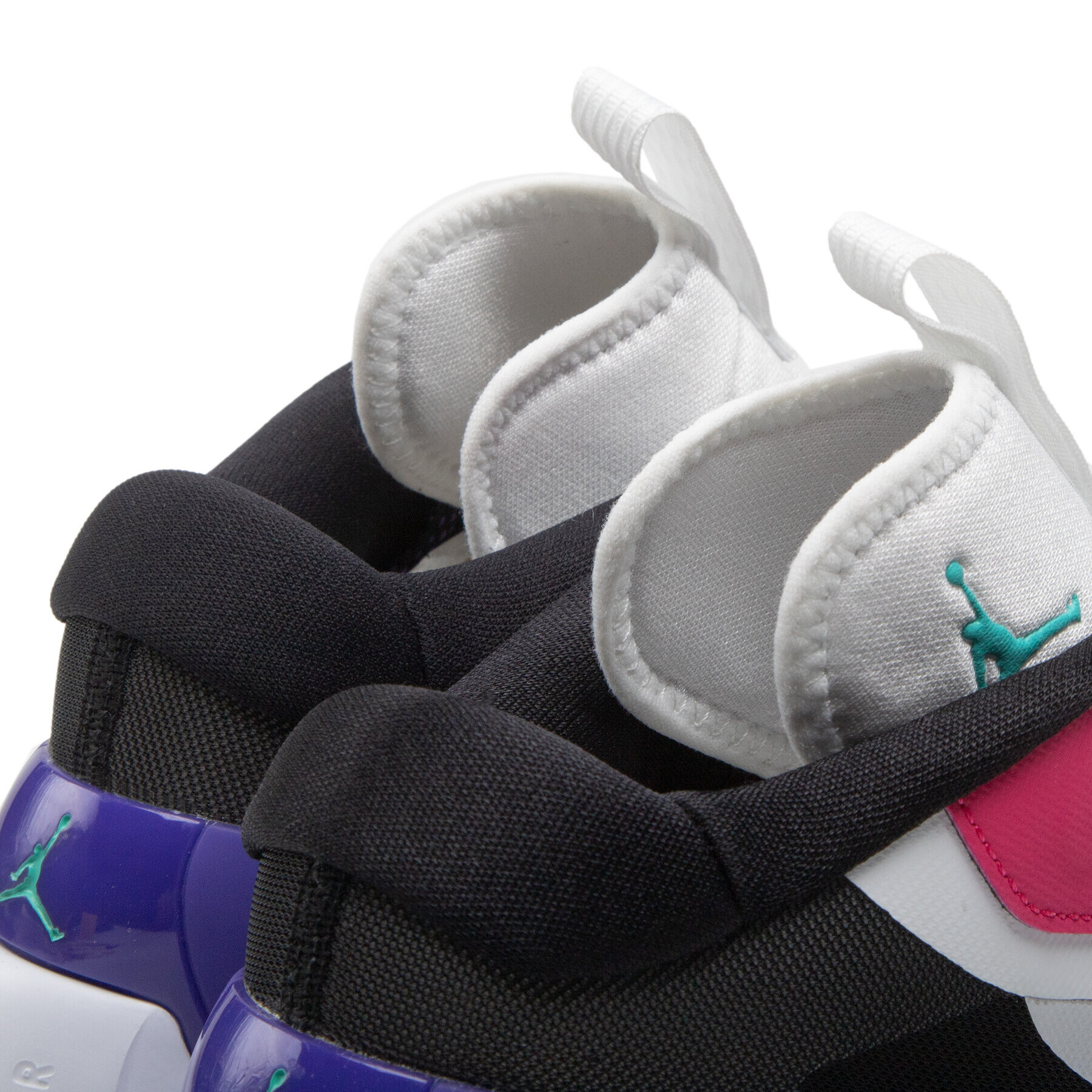 Nike Обувки Jordan Zoom Separate DH0249 130 Цветен - Pepit.bg