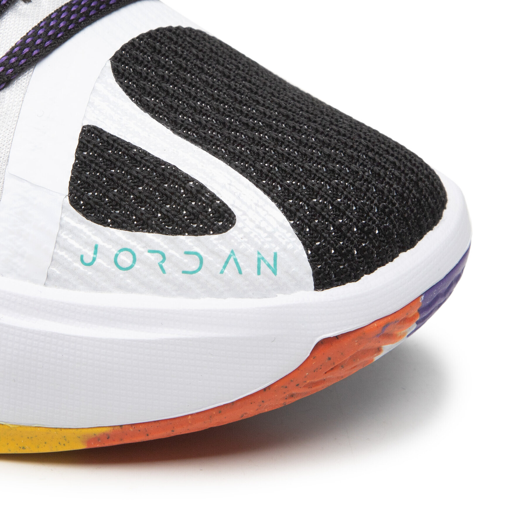Nike Обувки Jordan Zoom Separate DH0249 130 Цветен - Pepit.bg