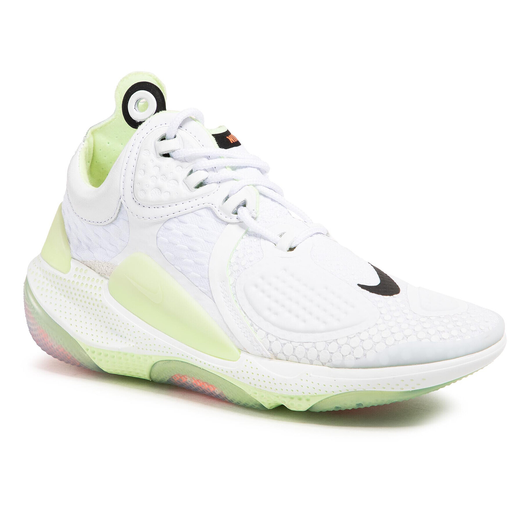 Nike Обувки Joyride Cc3 Setter AT6395 100 Бял - Pepit.bg