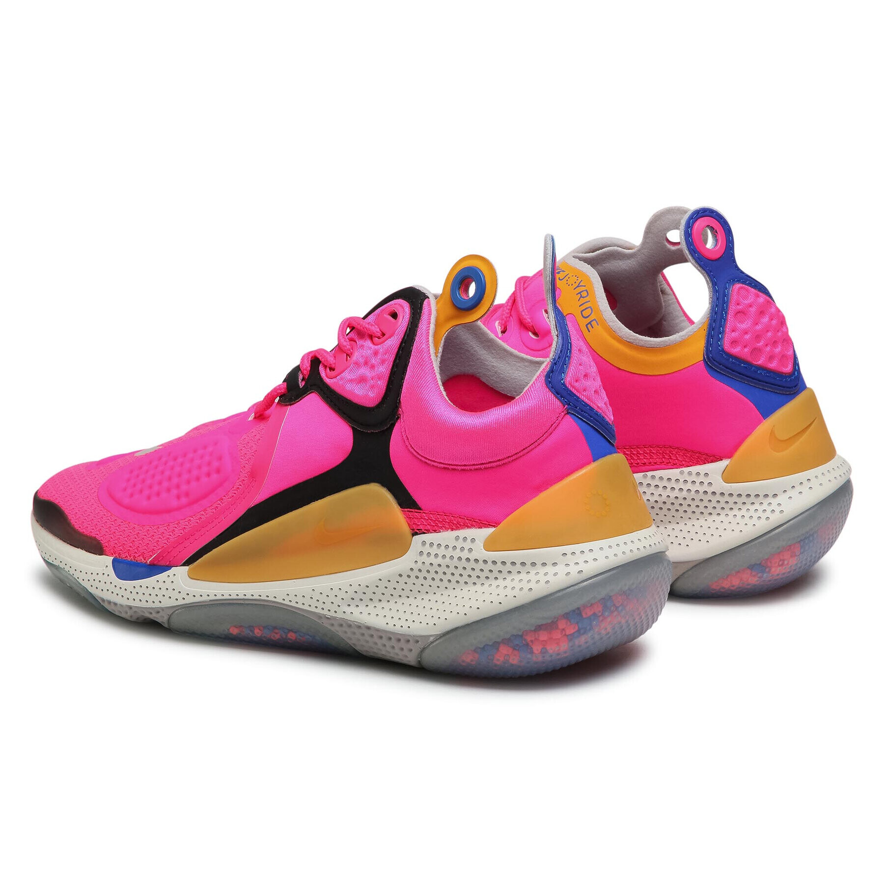 Nike Обувки Joyride Cc3 Setter AT6395 600 Розов - Pepit.bg