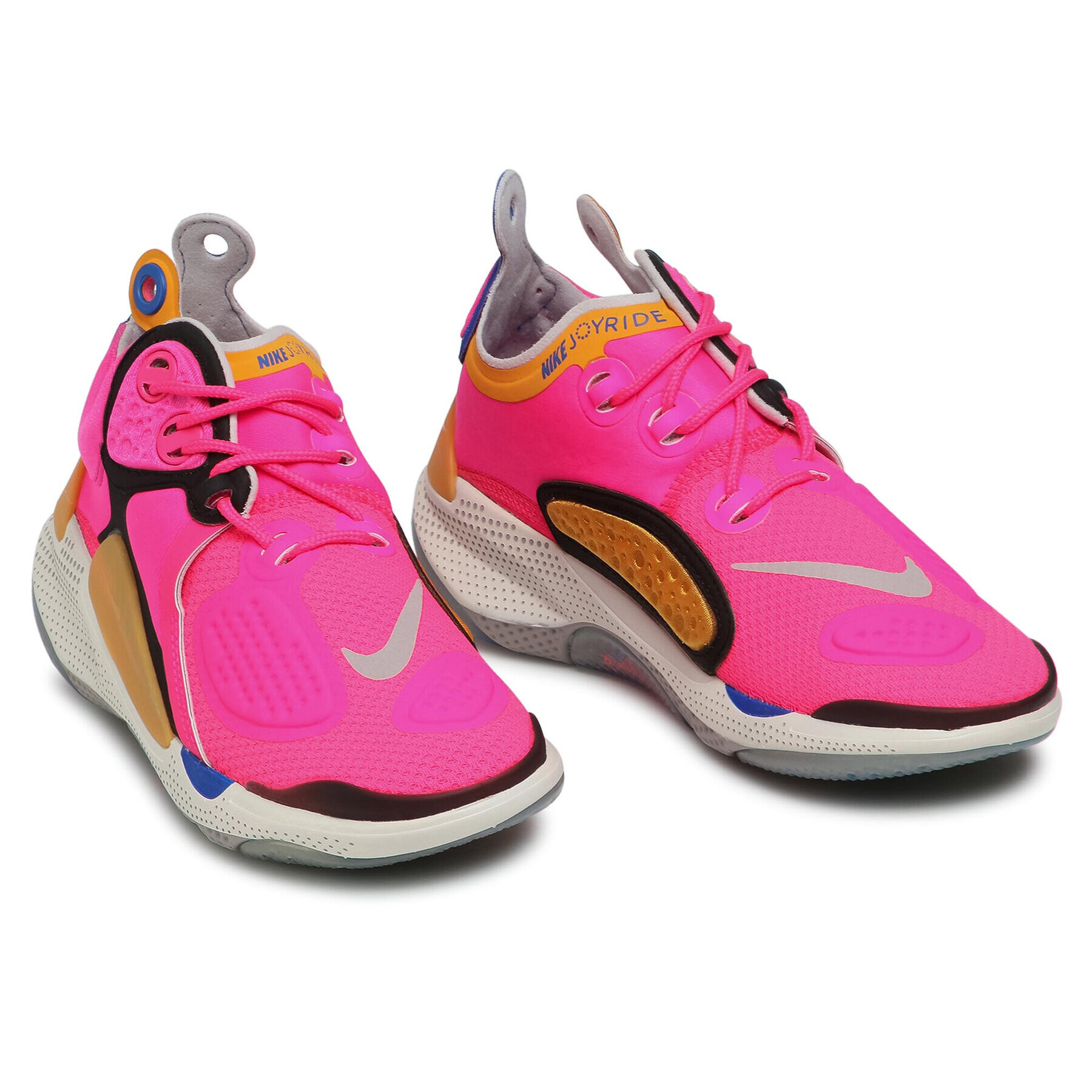 Nike Обувки Joyride Cc3 Setter AT6395 600 Розов - Pepit.bg