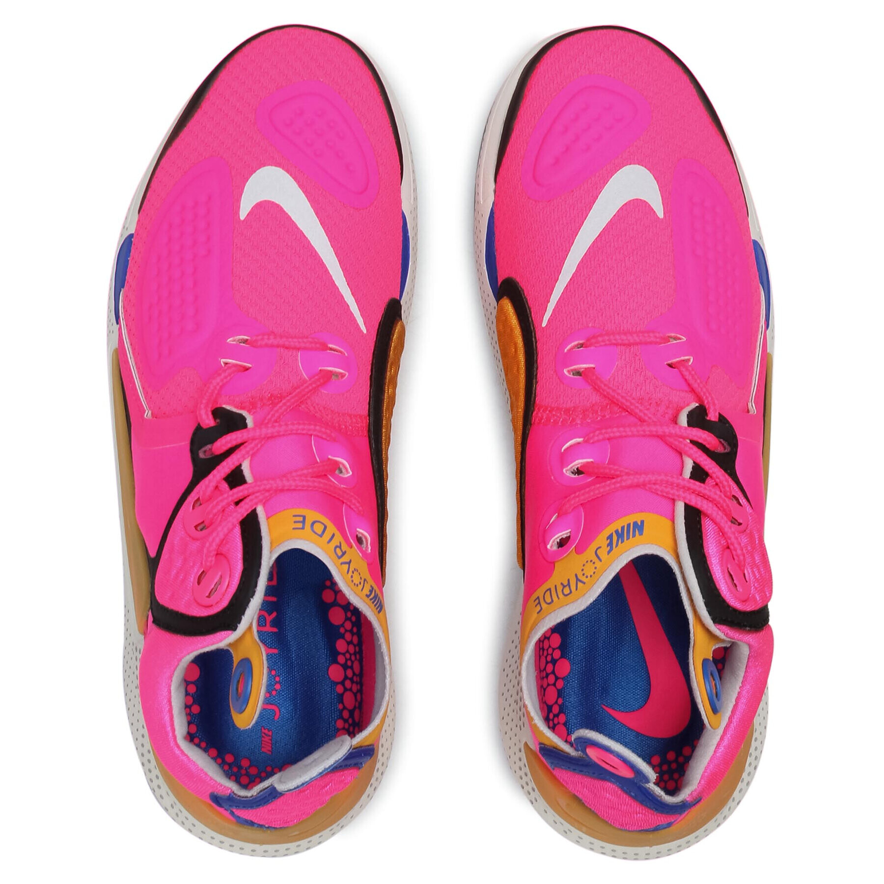 Nike Обувки Joyride Cc3 Setter AT6395 600 Розов - Pepit.bg