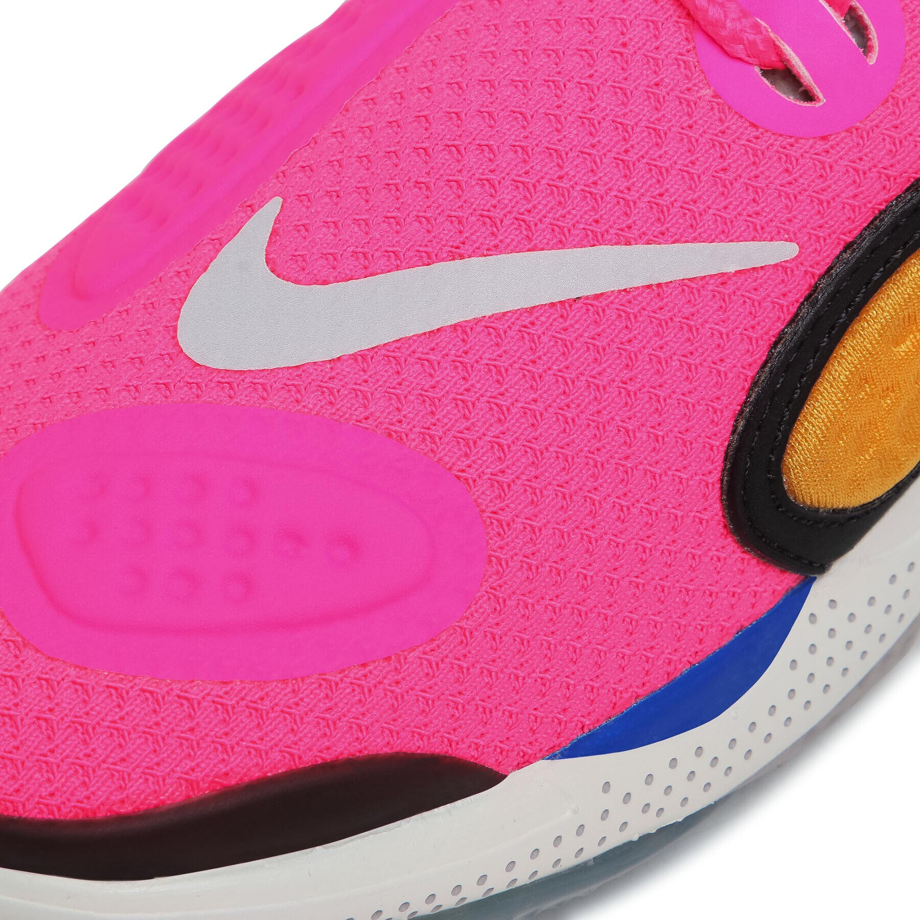 Nike Обувки Joyride Cc3 Setter AT6395 600 Розов - Pepit.bg