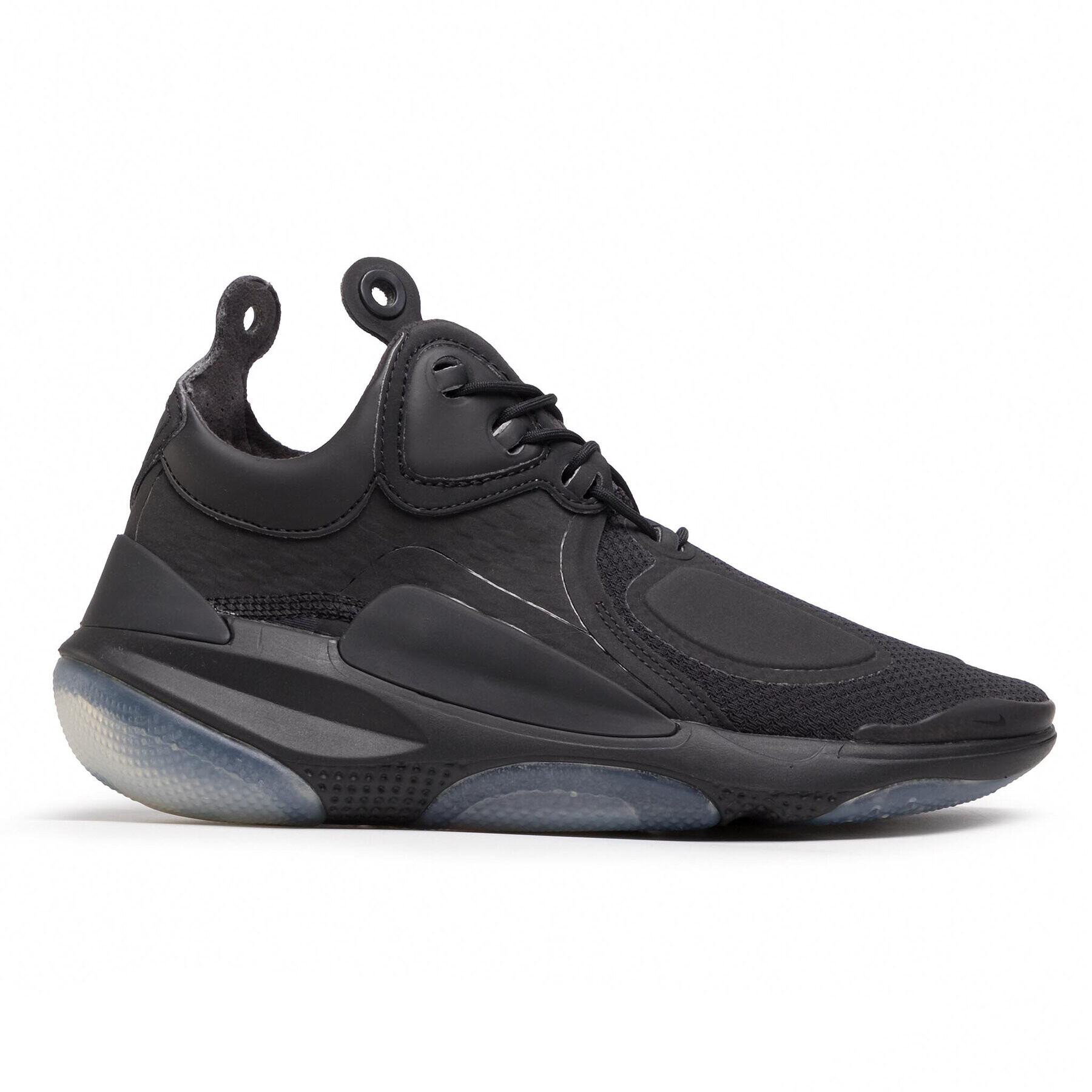 Nike Обувки Joyride Cc3 Setter Mmw CU7623 001 Черен - Pepit.bg