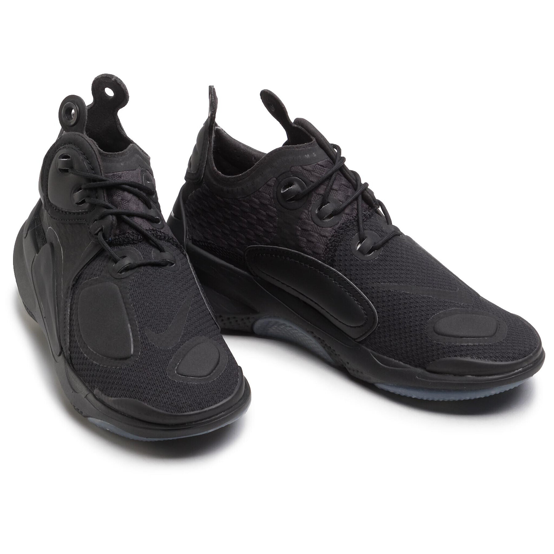 Nike Обувки Joyride Cc3 Setter Mmw CU7623 001 Черен - Pepit.bg