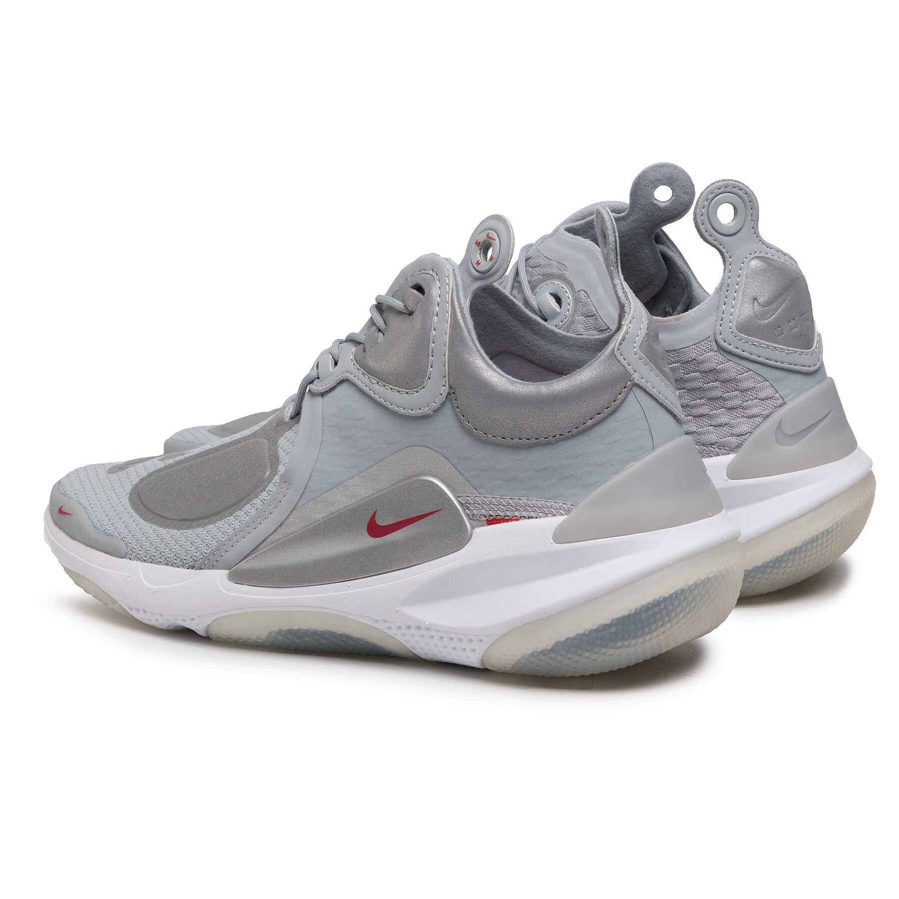 Nike Обувки Joyride Cc3 Setter Mmw CU7623 002 Сив - Pepit.bg