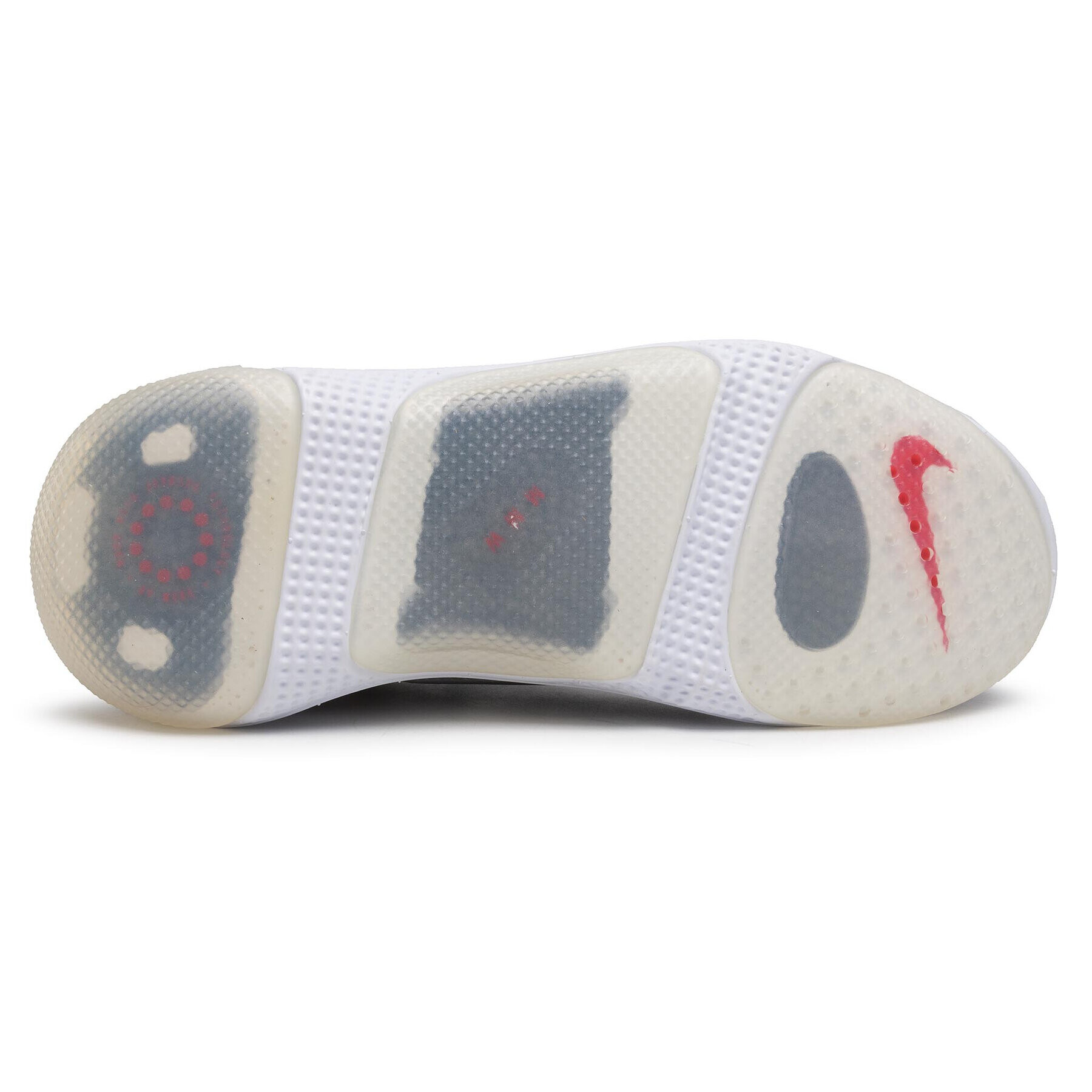 Nike Обувки Joyride Cc3 Setter Mmw CU7623 002 Сив - Pepit.bg